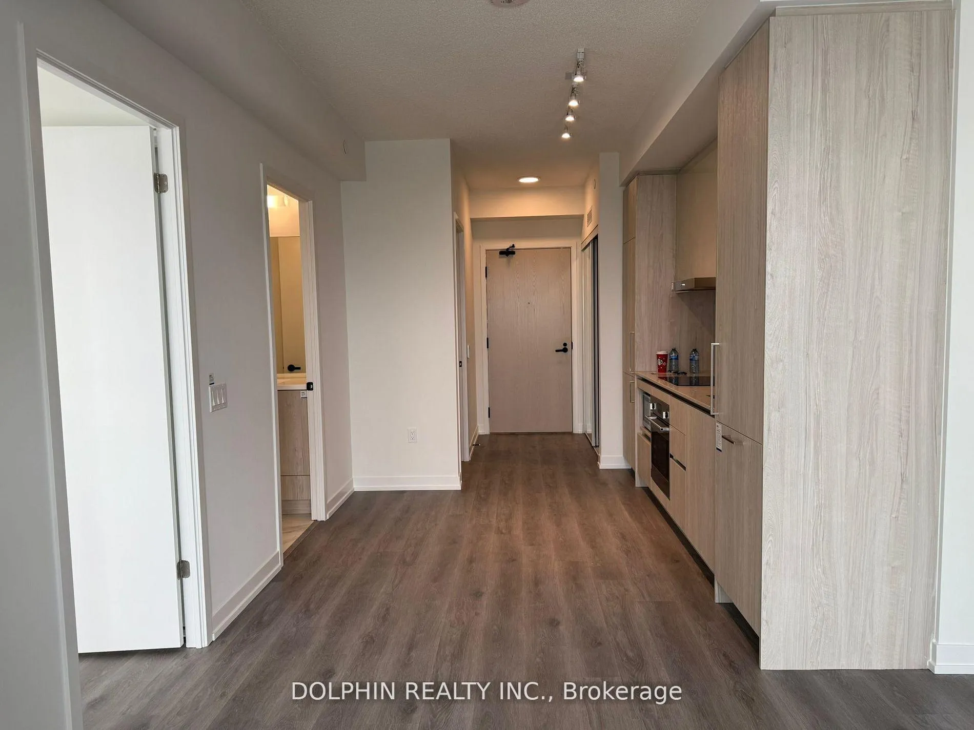 Photo 4 of Unit 3805, 225 Commerce Street, Vaughan, Vaughan Corporate Centre — HOMEH