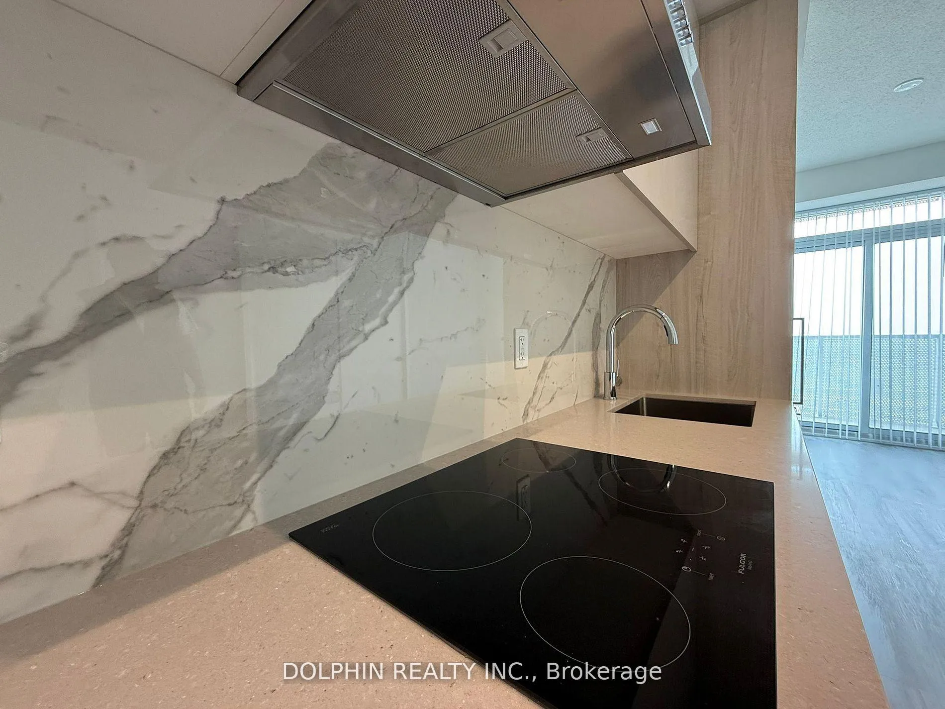 Photo 5 of Unit 3805, 225 Commerce Street, Vaughan, Vaughan Corporate Centre — HOMEH
