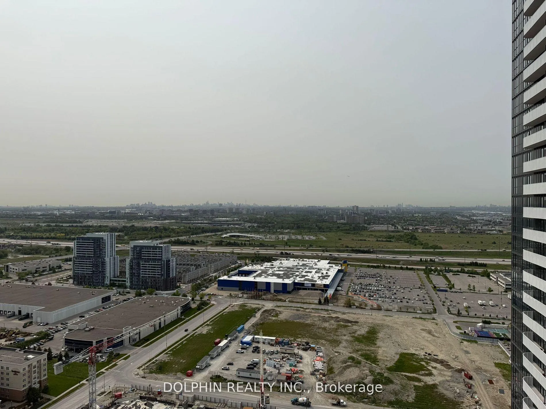 Photo 7 of Unit 3805, 225 Commerce Street, Vaughan, Vaughan Corporate Centre — HOMEH