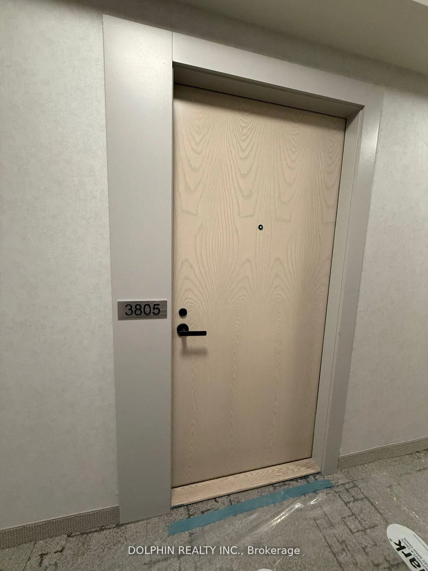 Photo 8 of Unit 3805, 225 Commerce Street, Vaughan, Vaughan Corporate Centre — HOMEH