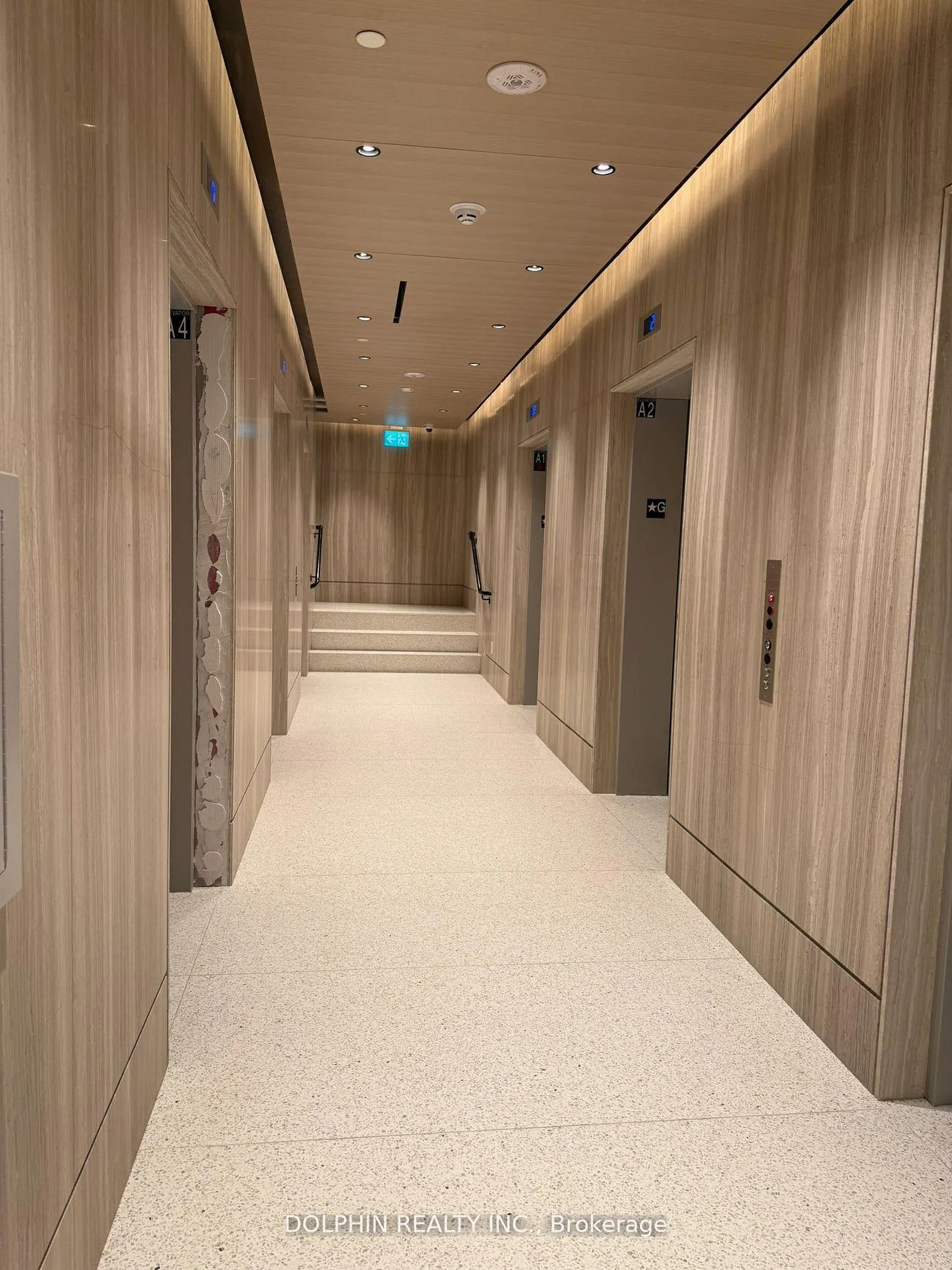 Photo 12 of Unit 3805, 225 Commerce Street, Vaughan, Vaughan Corporate Centre — HOMEH