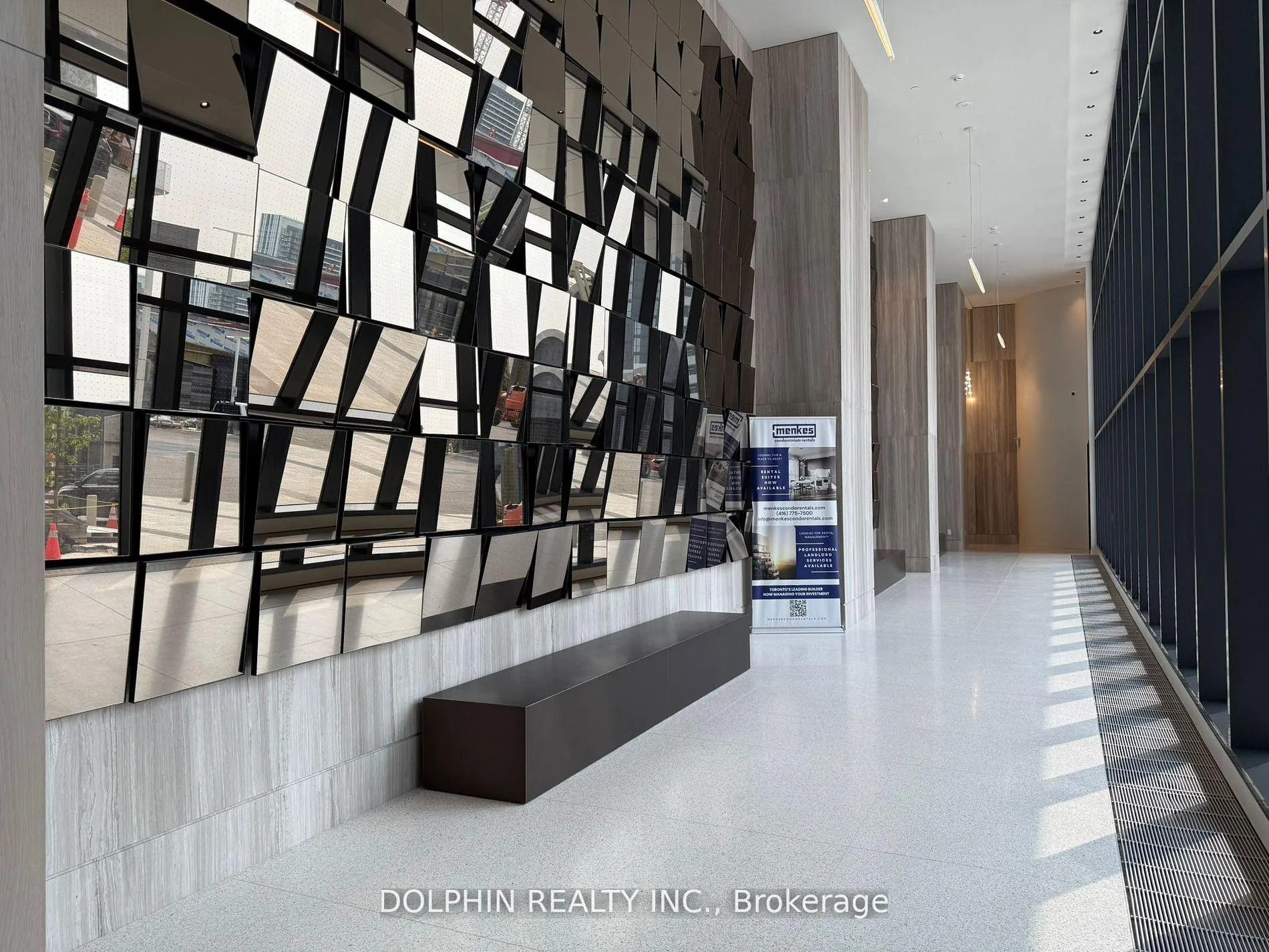 Photo 13 of Unit 3805, 225 Commerce Street, Vaughan, Vaughan Corporate Centre — HOMEH