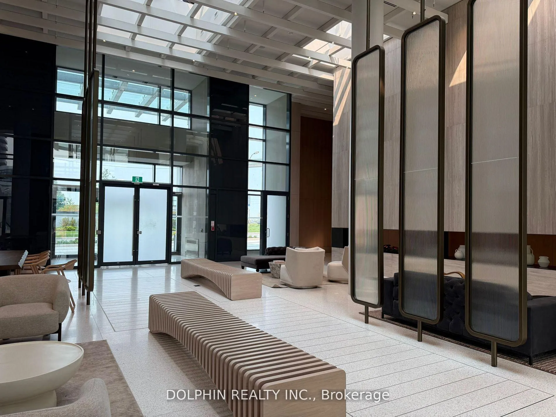 Photo 14 of Unit 3805, 225 Commerce Street, Vaughan, Vaughan Corporate Centre — HOMEH
