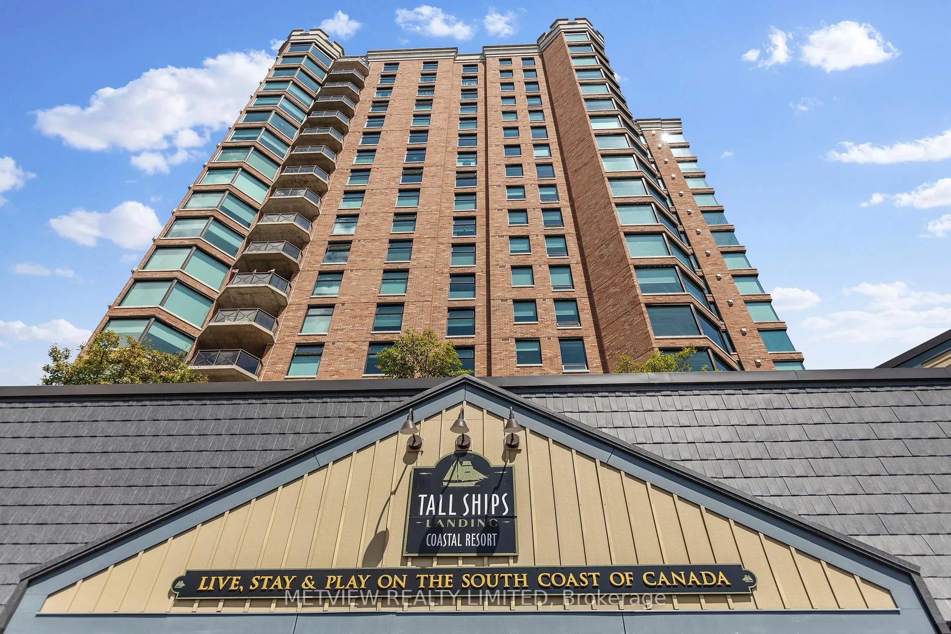 Photo of Unit Unit 1803, 15 St Andrew Street