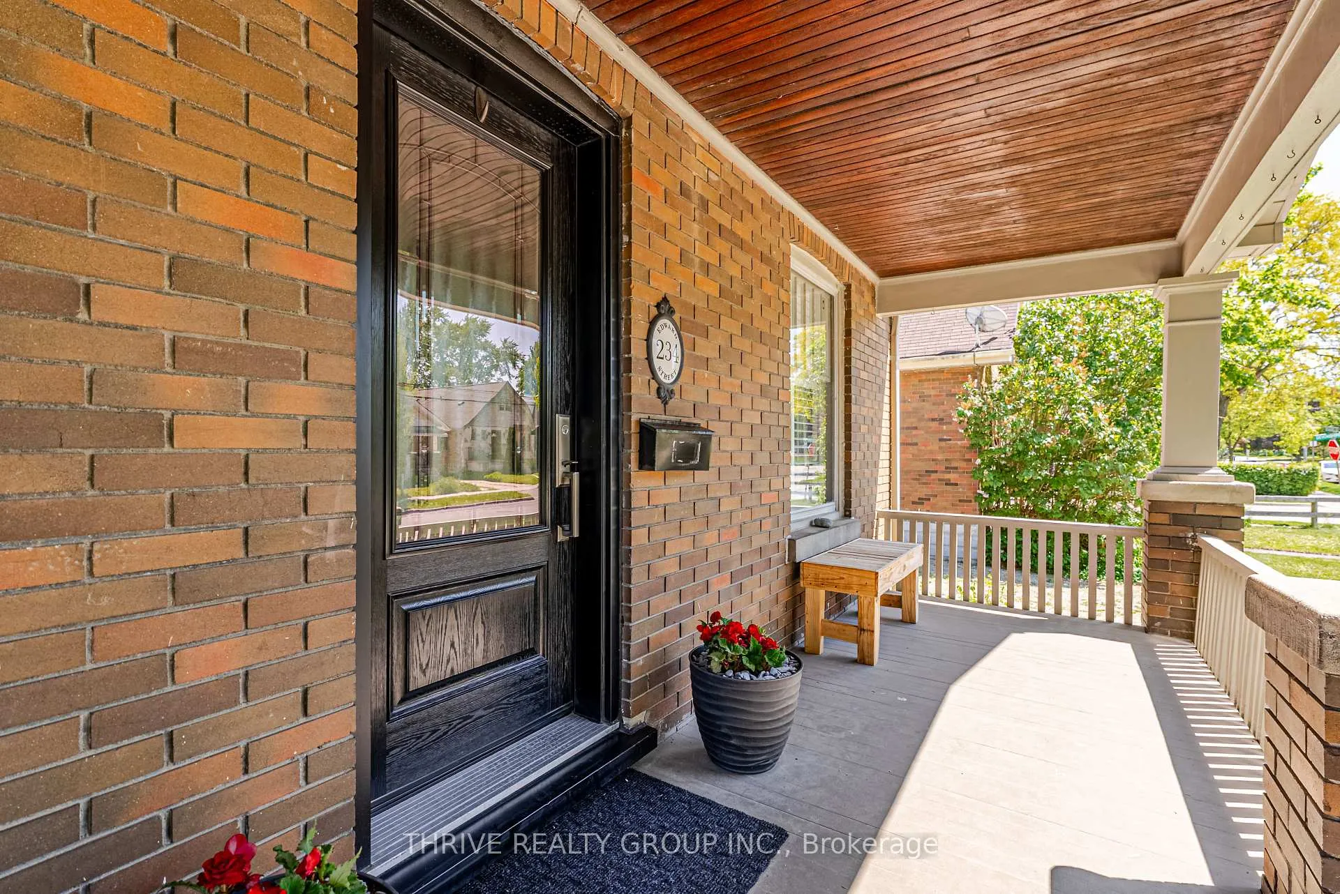 Photo 2 of 234 Edward Street, London, South G — HOMEH