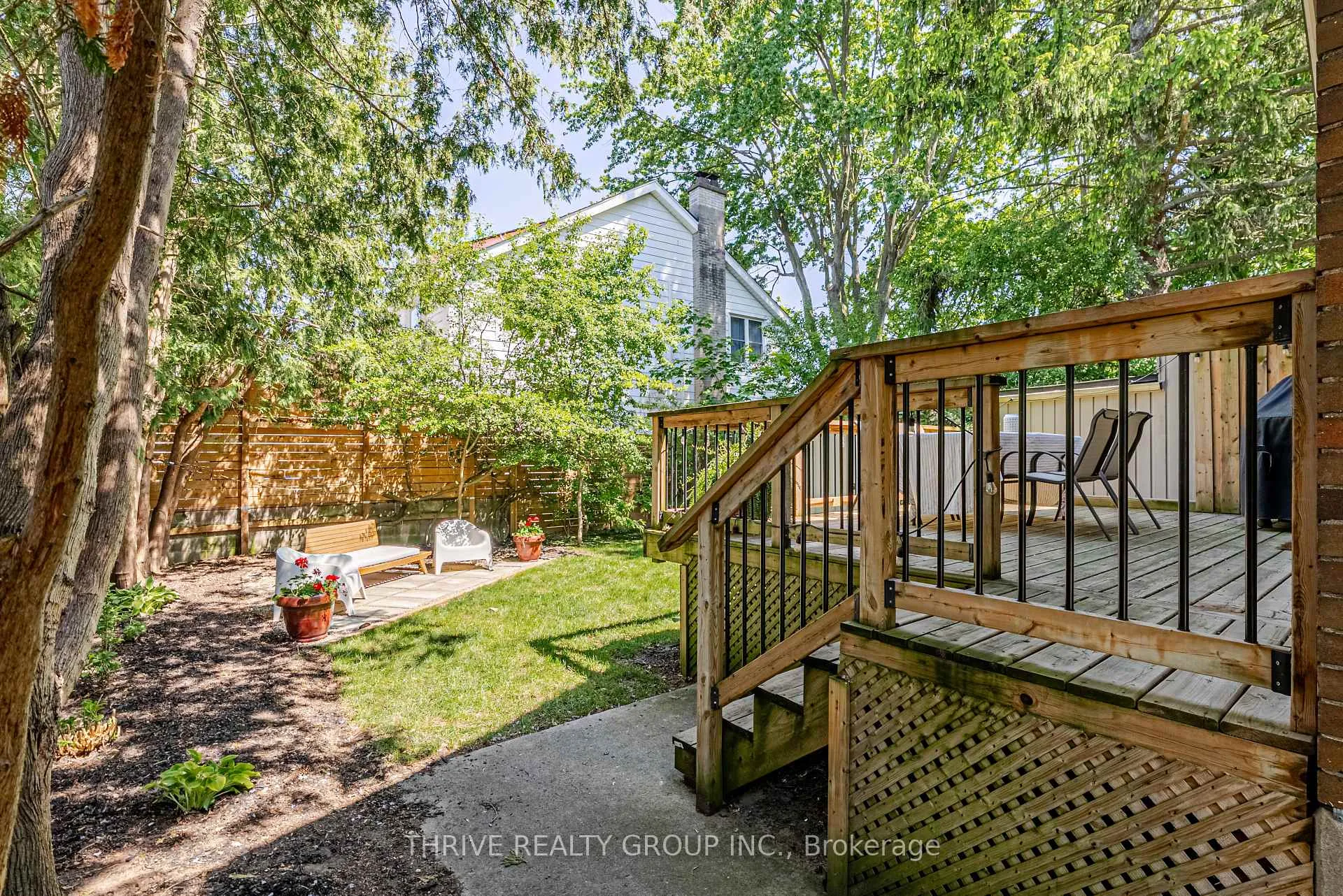 Photo 23 of 234 Edward Street, London, South G — HOMEH