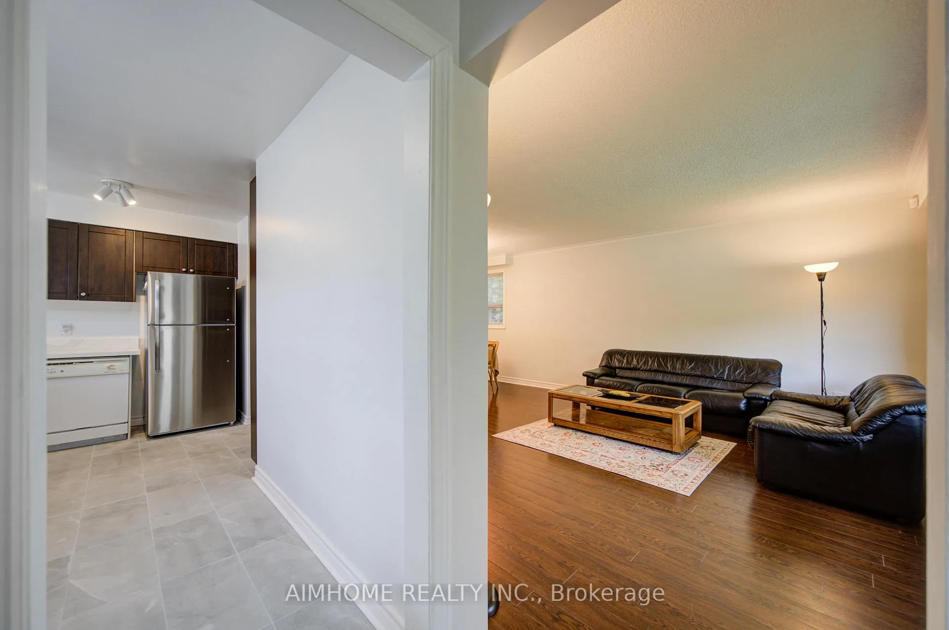 Photo 4 of 119 McNicoll Avenue, North York, Hillcrest Village — HOMEH