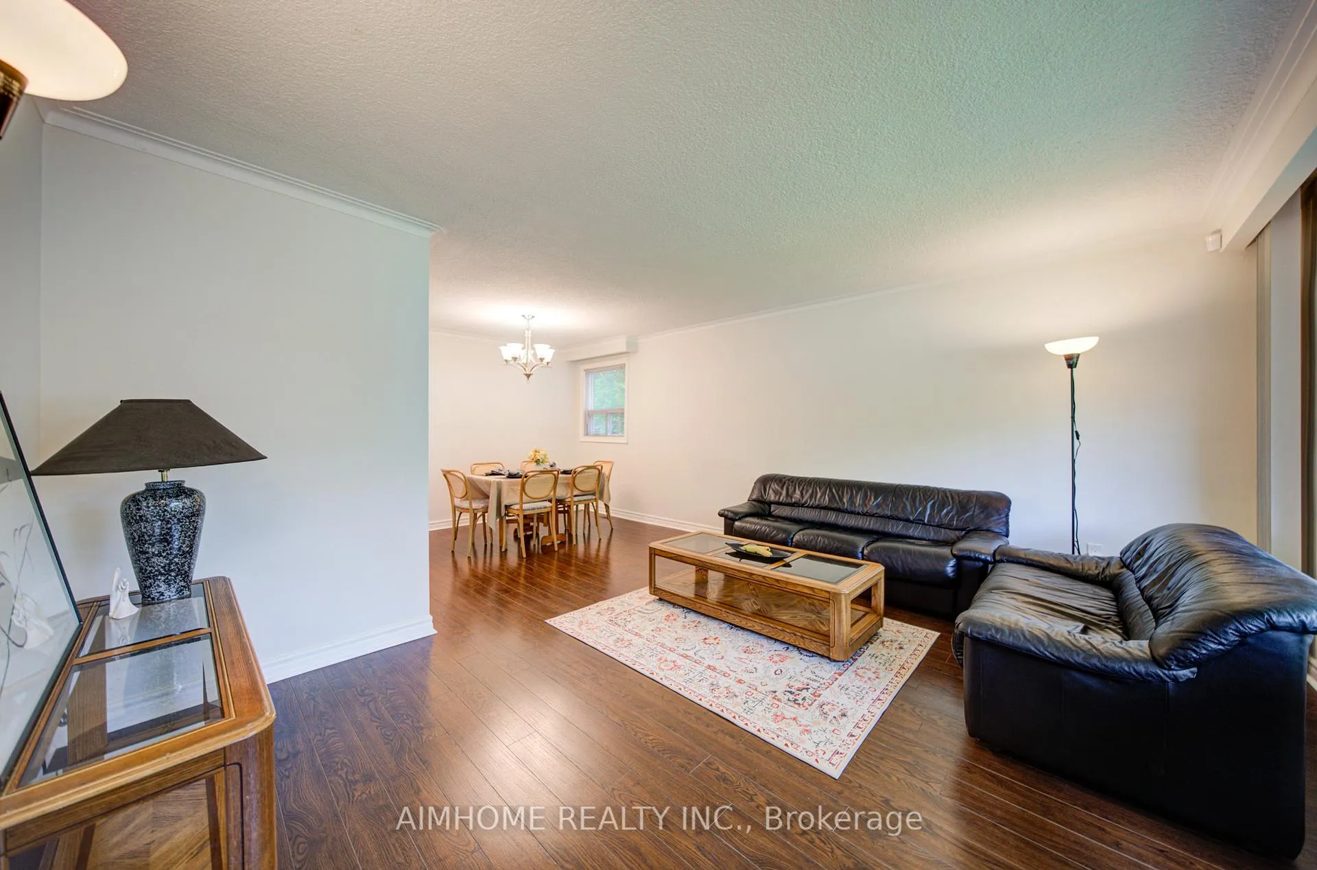 Photo 5 of 119 McNicoll Avenue, North York, Hillcrest Village — HOMEH