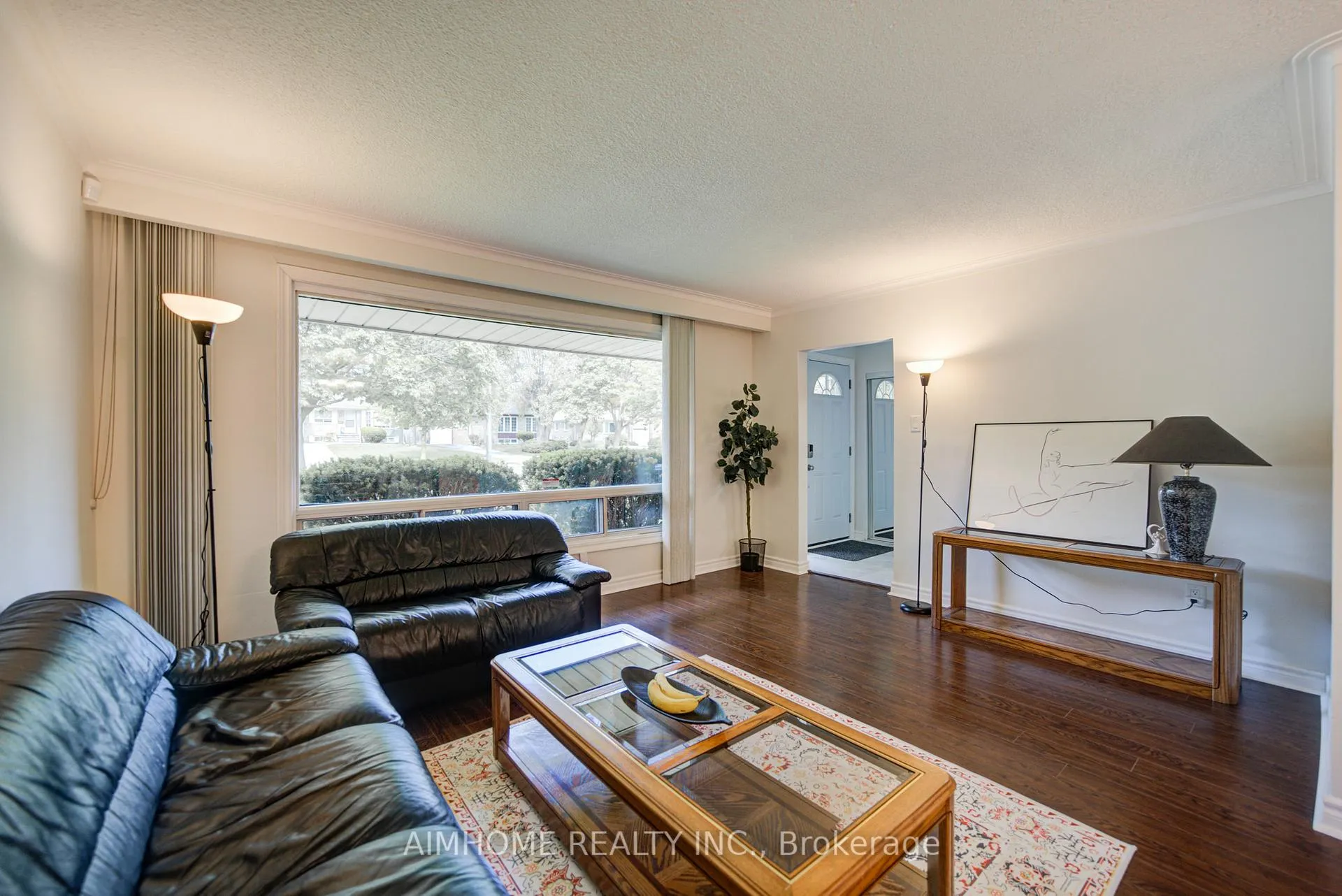 Photo 9 of 119 McNicoll Avenue, North York, Hillcrest Village — HOMEH