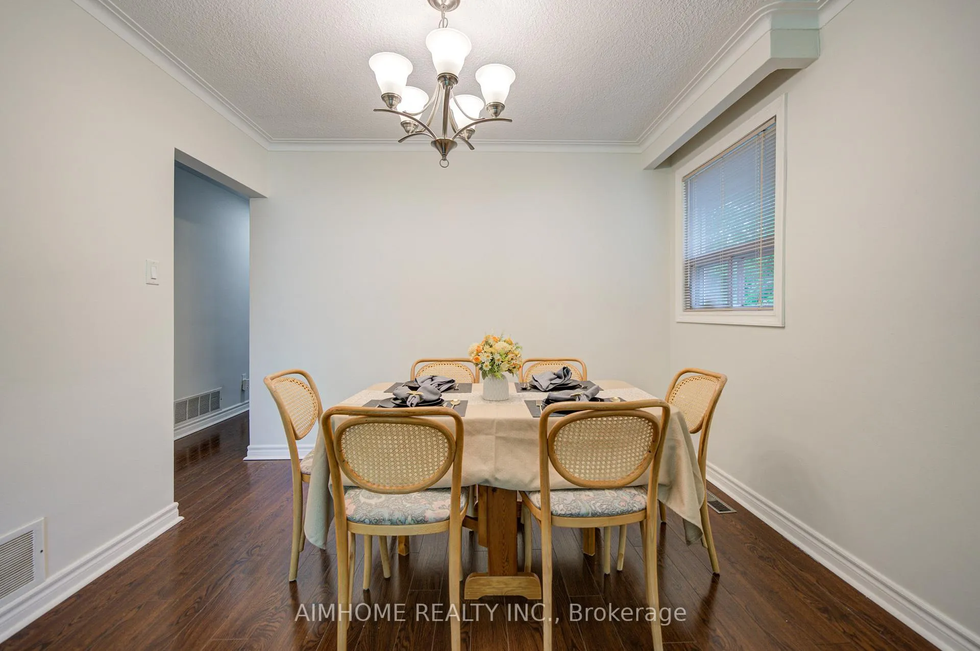 Photo 10 of 119 McNicoll Avenue, North York, Hillcrest Village — HOMEH