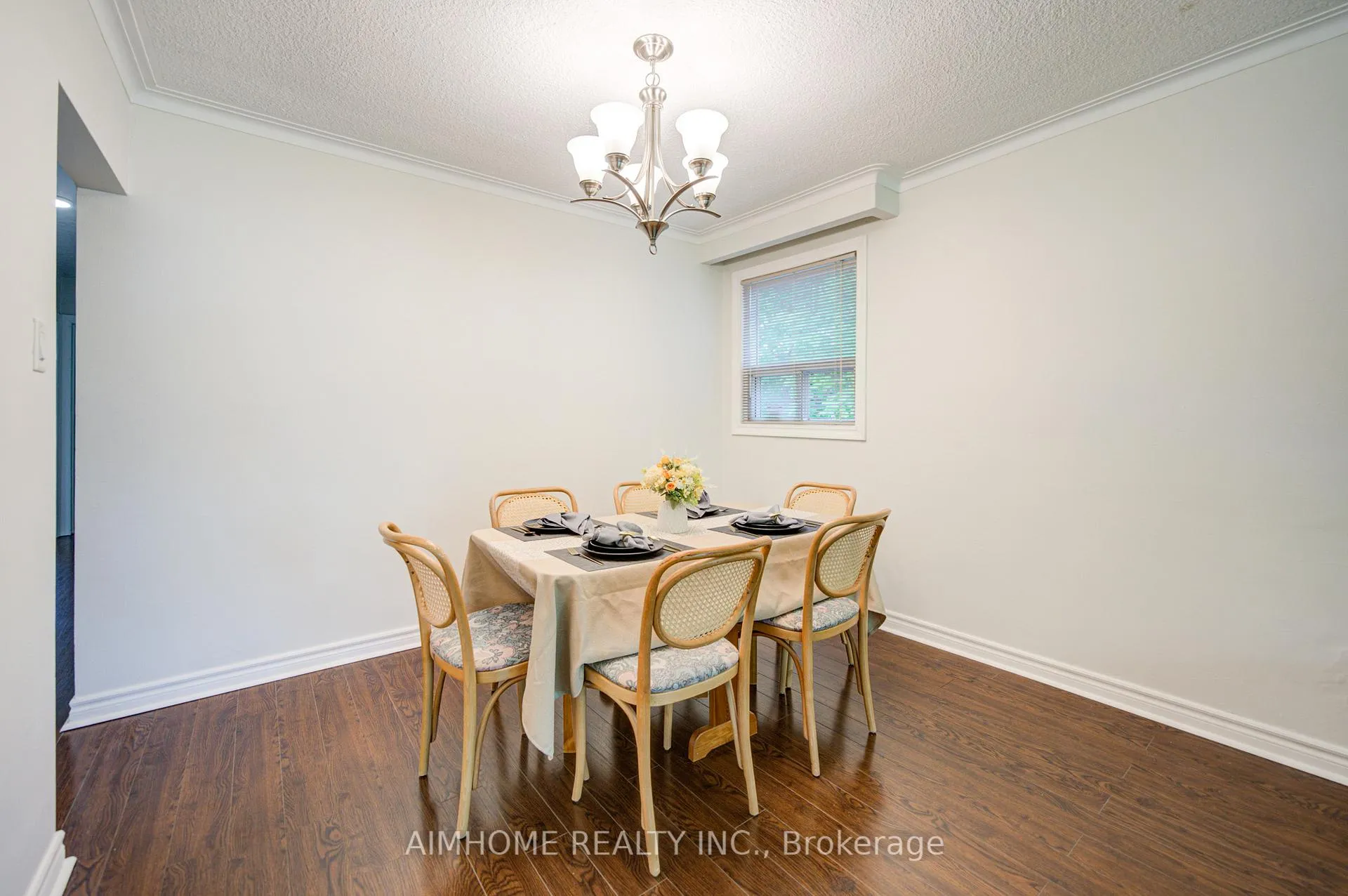 Photo 11 of 119 McNicoll Avenue, North York, Hillcrest Village — HOMEH