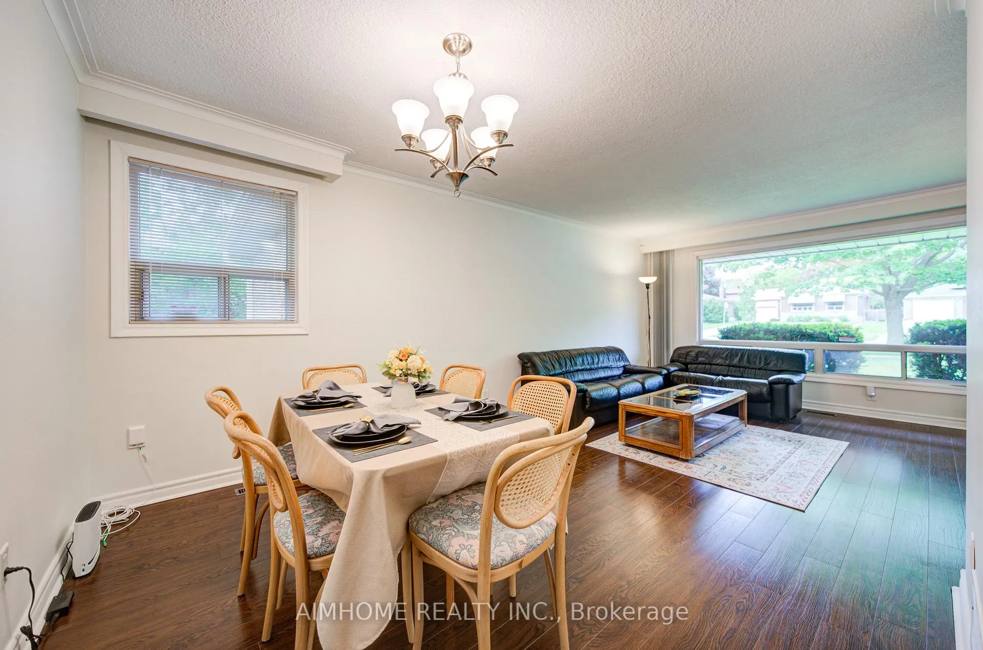 Photo 12 of 119 McNicoll Avenue, North York, Hillcrest Village — HOMEH