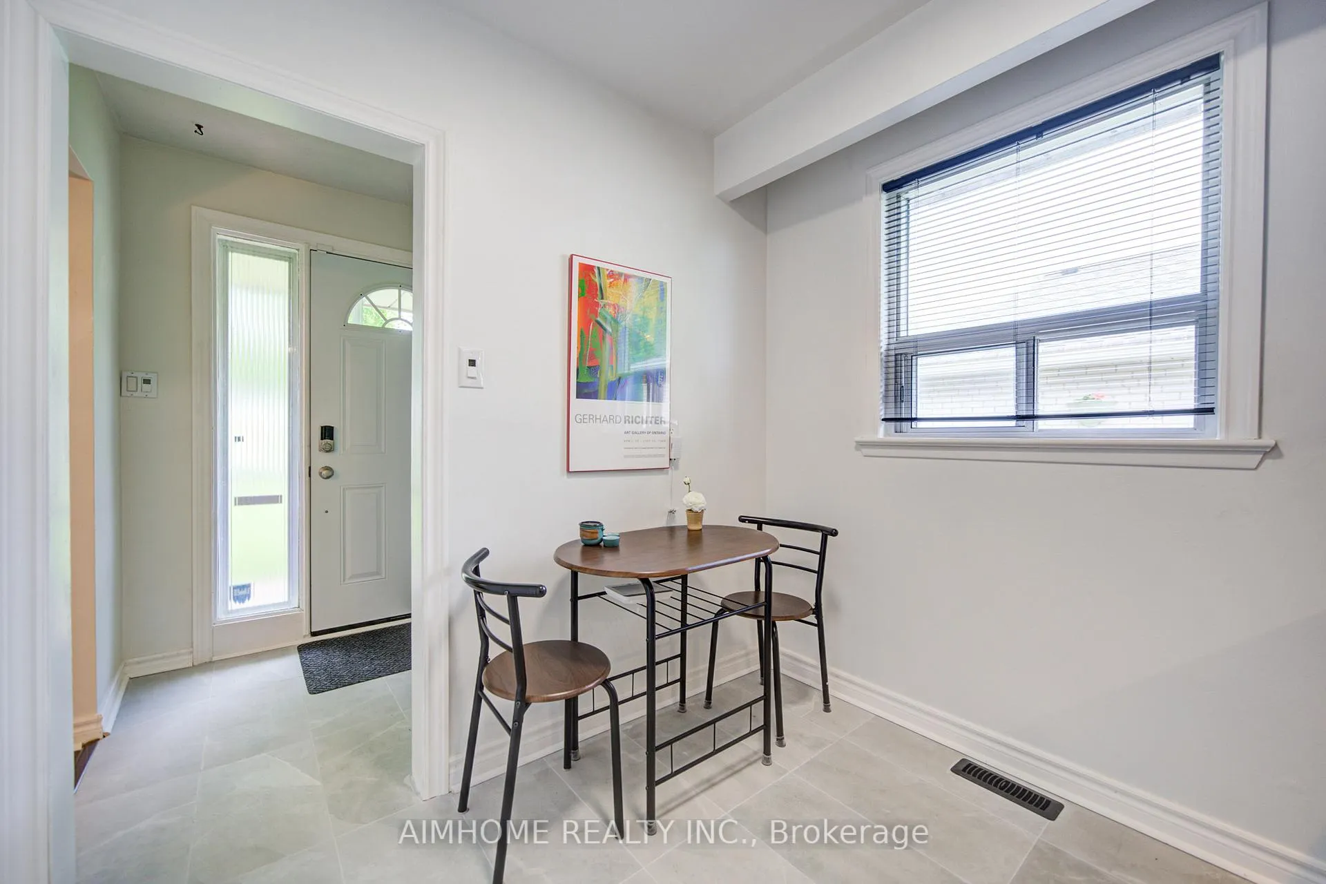 Photo 13 of 119 McNicoll Avenue, North York, Hillcrest Village — HOMEH