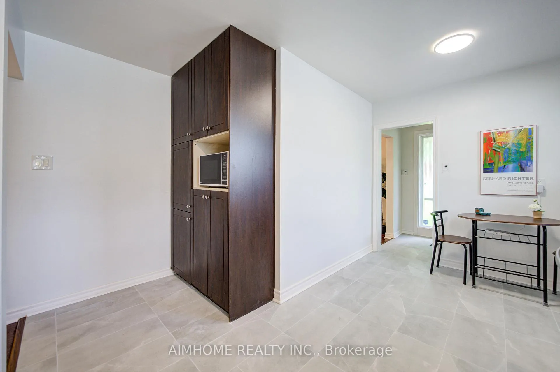 Photo 17 of 119 McNicoll Avenue, North York, Hillcrest Village — HOMEH
