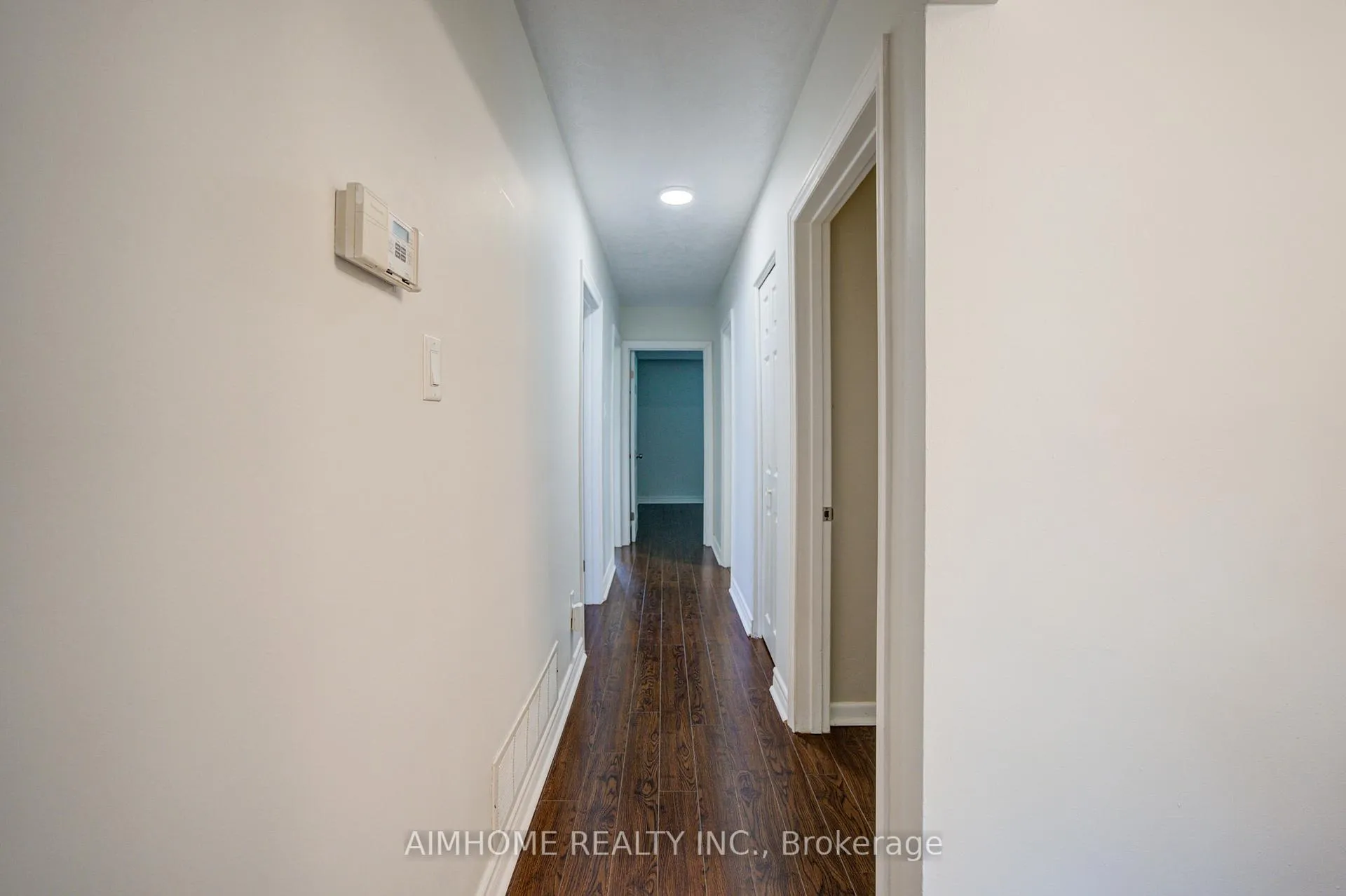 Photo 18 of 119 McNicoll Avenue, North York, Hillcrest Village — HOMEH