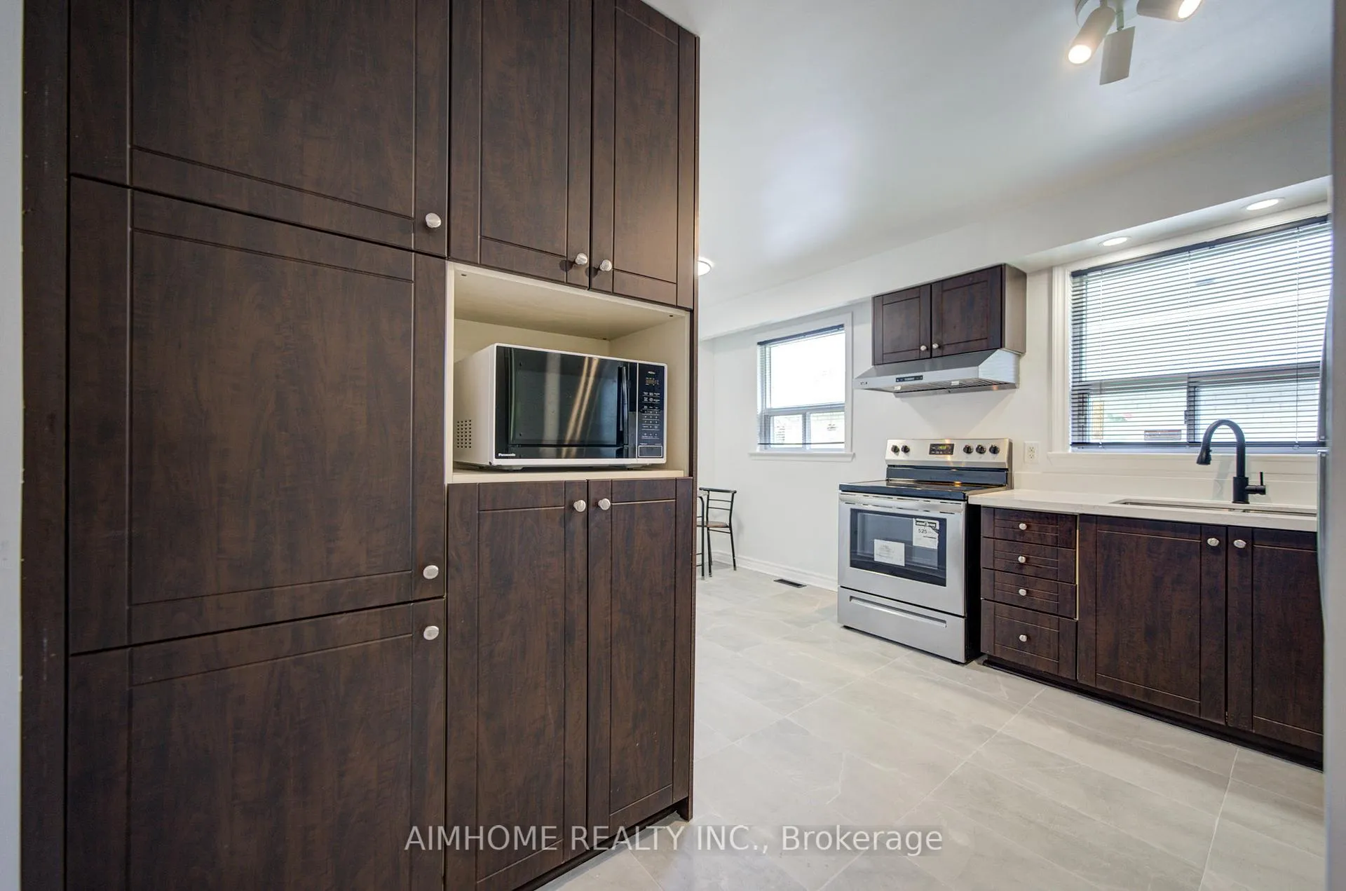 Photo 19 of 119 McNicoll Avenue, North York, Hillcrest Village — HOMEH