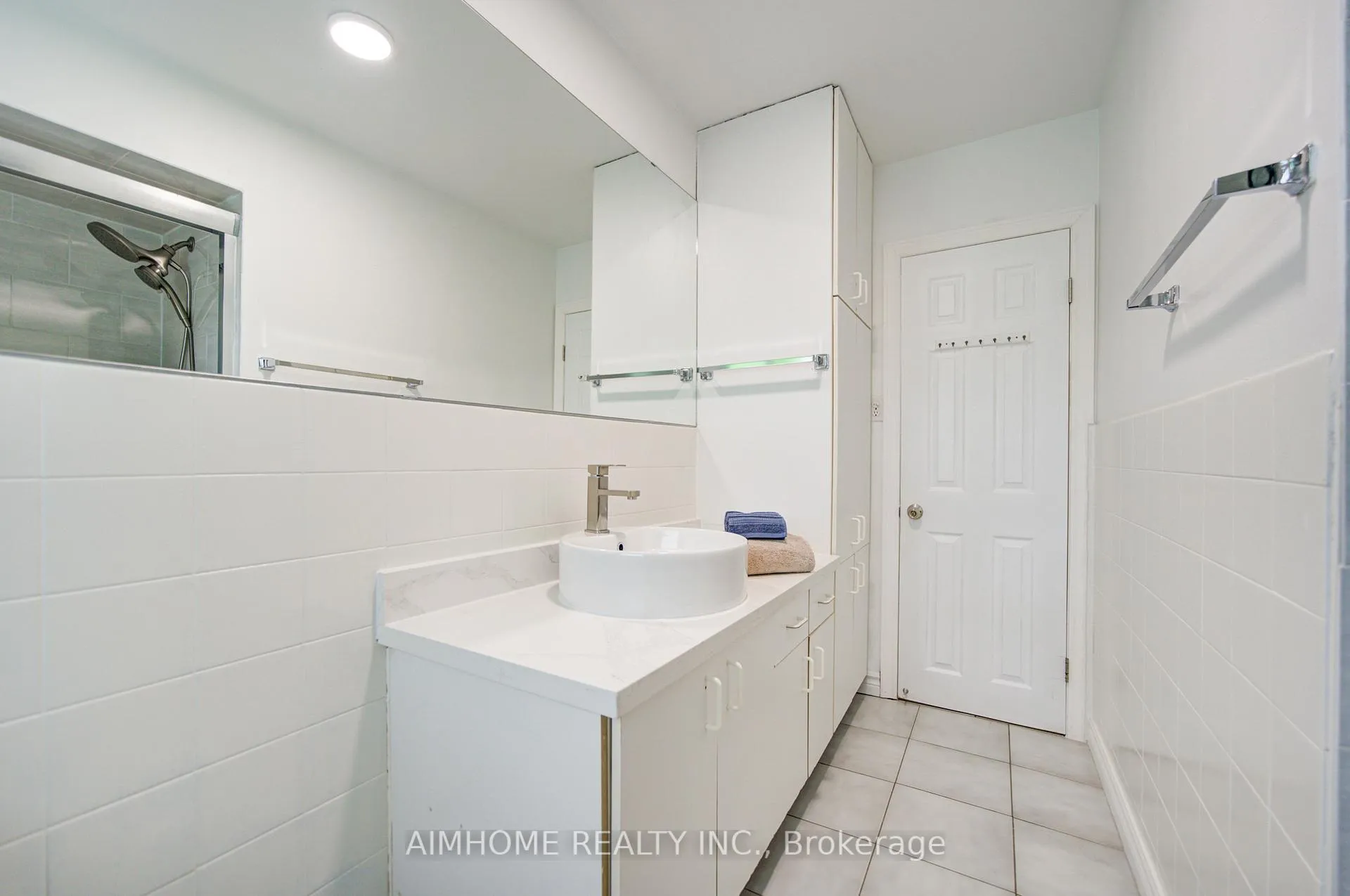Photo 28 of 119 McNicoll Avenue, North York, Hillcrest Village — HOMEH