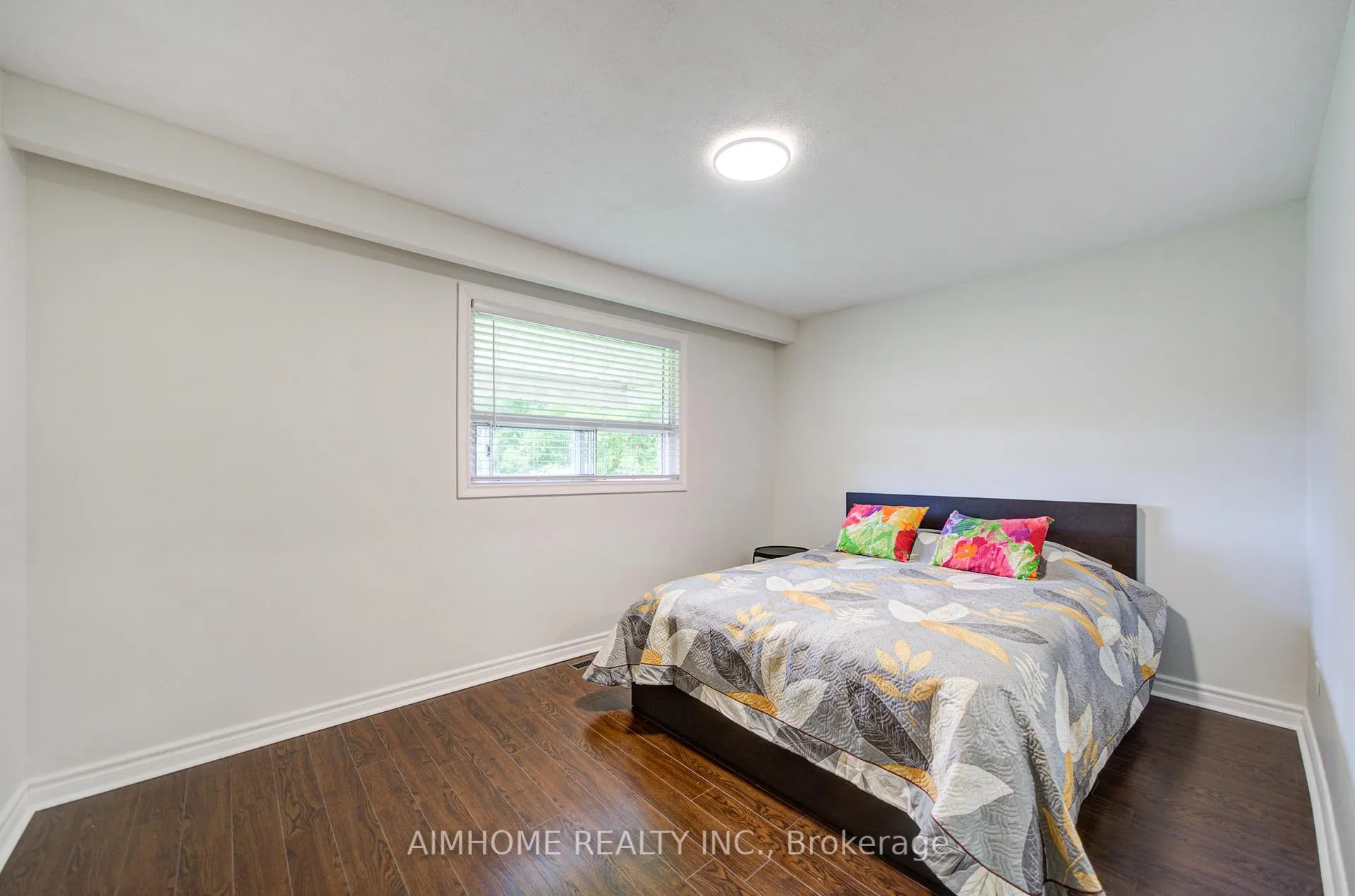 Photo 29 of 119 McNicoll Avenue, North York, Hillcrest Village — HOMEH