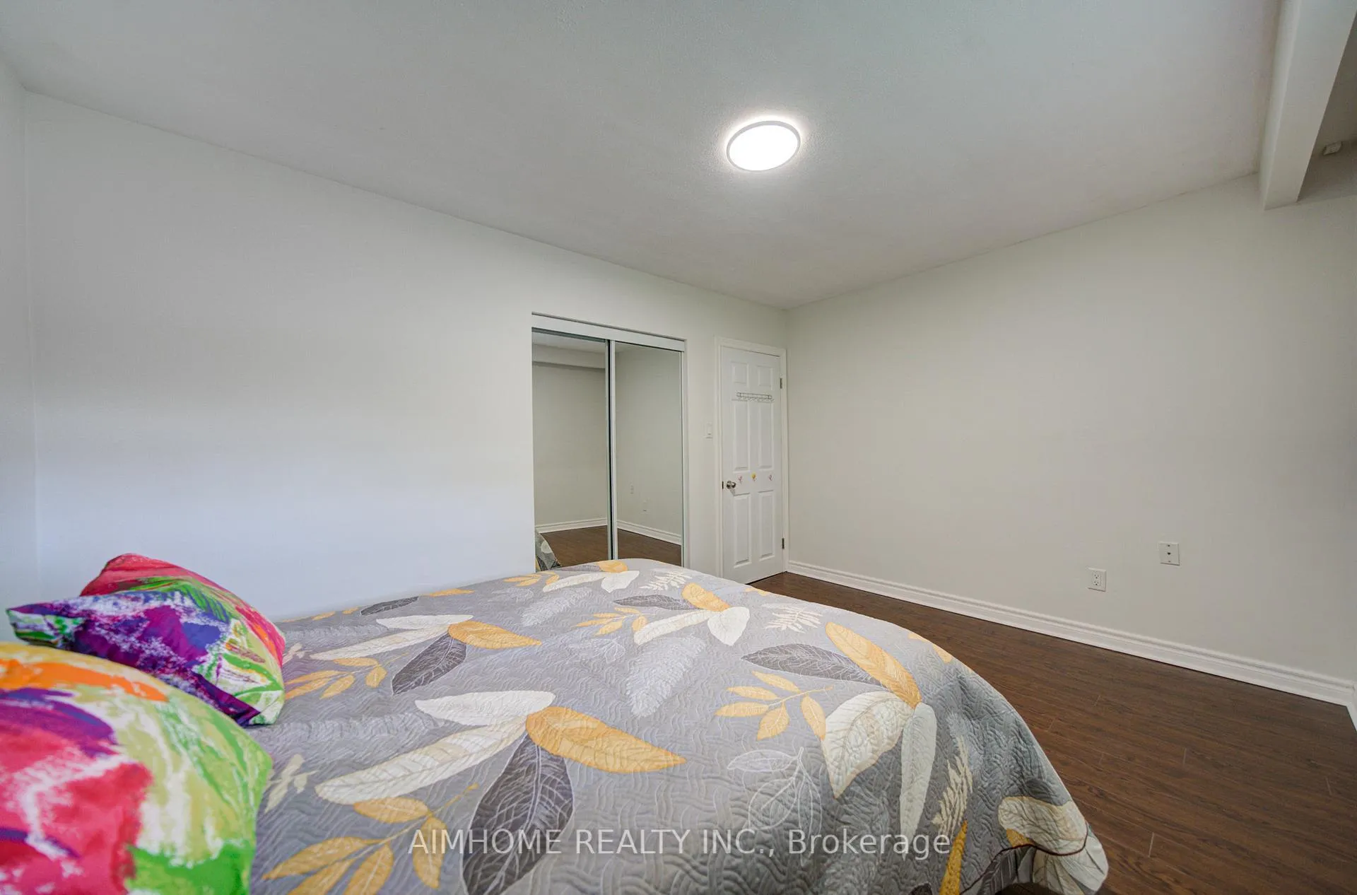 Photo 31 of 119 McNicoll Avenue, North York, Hillcrest Village — HOMEH
