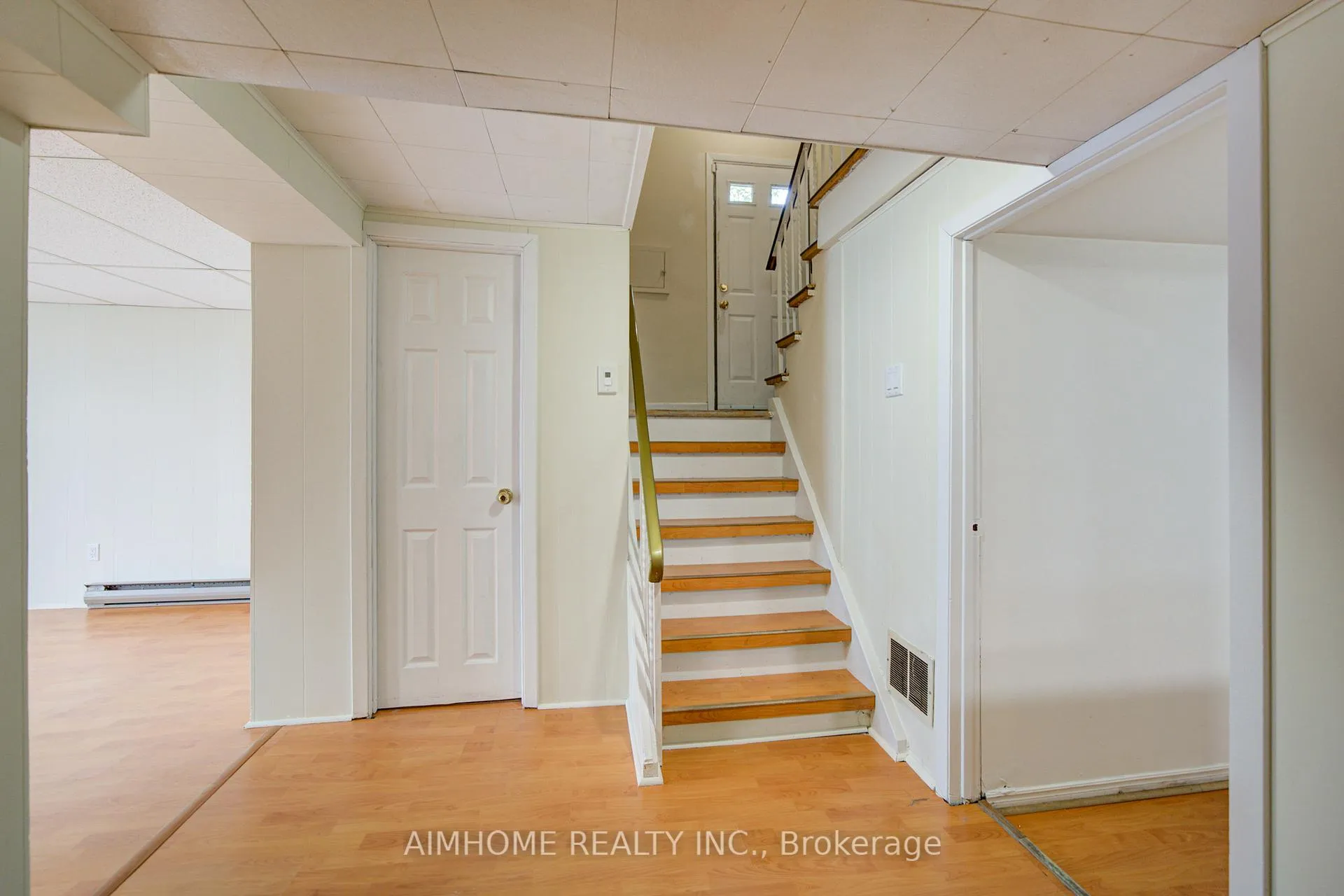 Photo 33 of 119 McNicoll Avenue, North York, Hillcrest Village — HOMEH