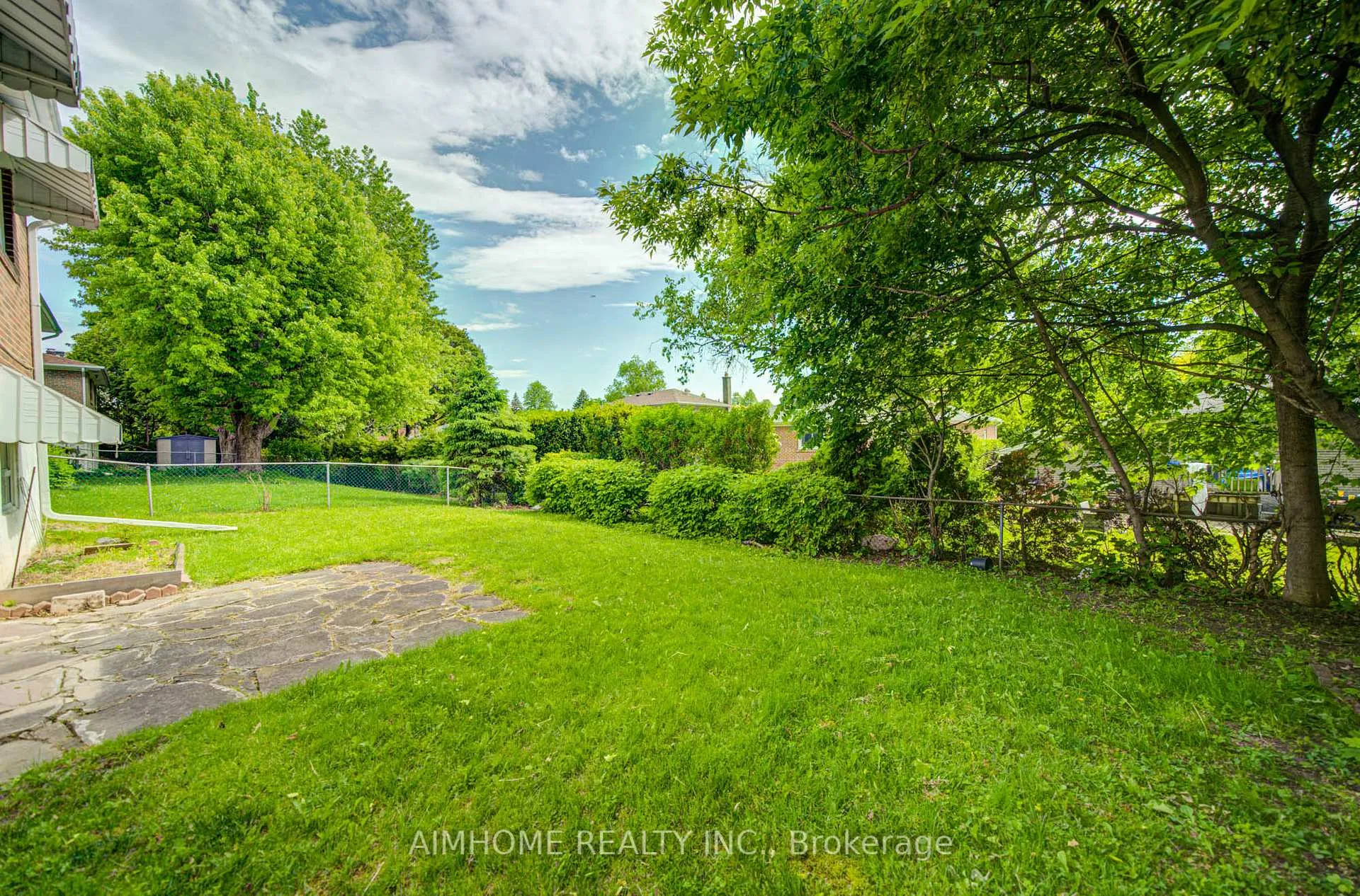 Photo 47 of 119 McNicoll Avenue, North York, Hillcrest Village — HOMEH