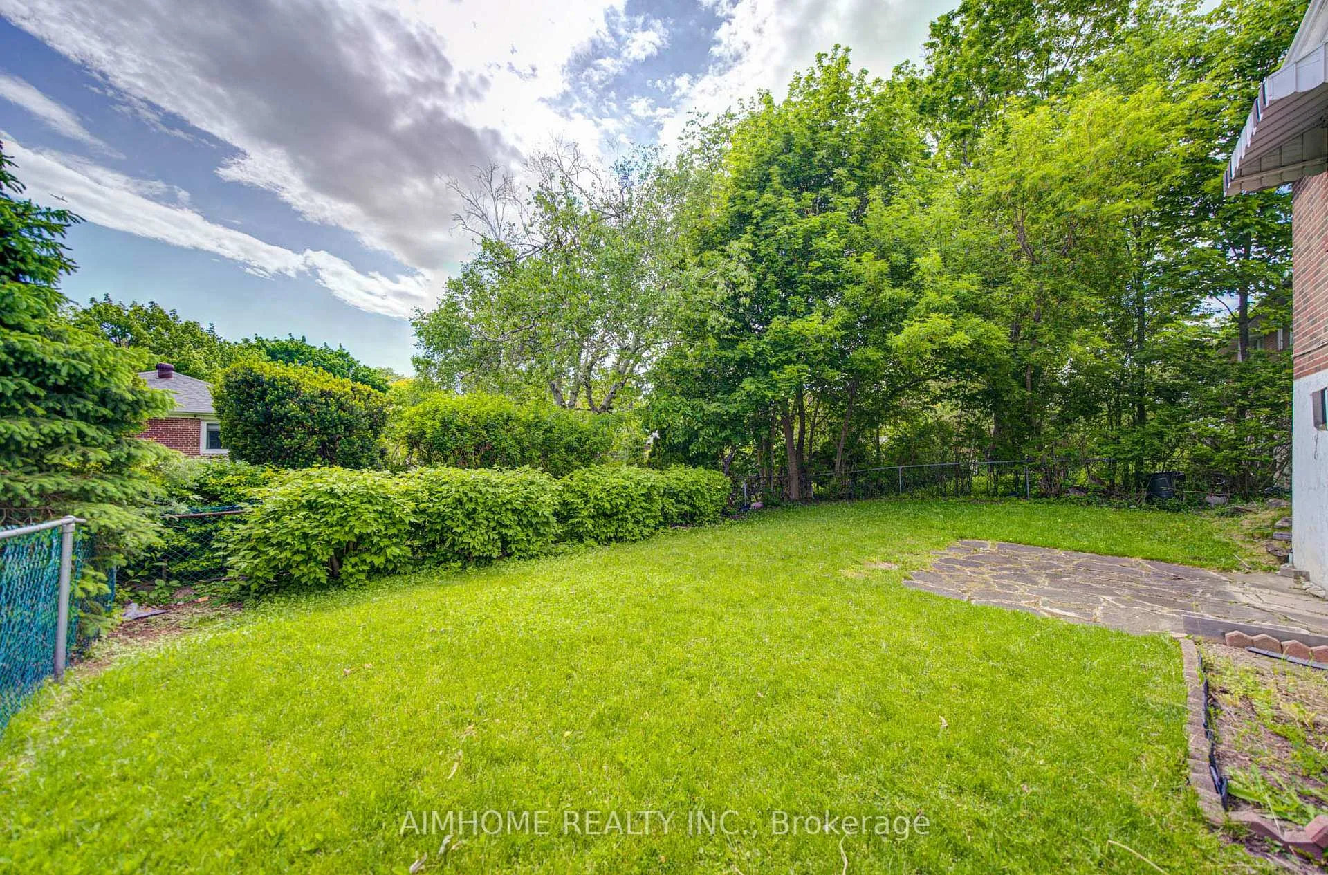 Photo 48 of 119 McNicoll Avenue, North York, Hillcrest Village — HOMEH