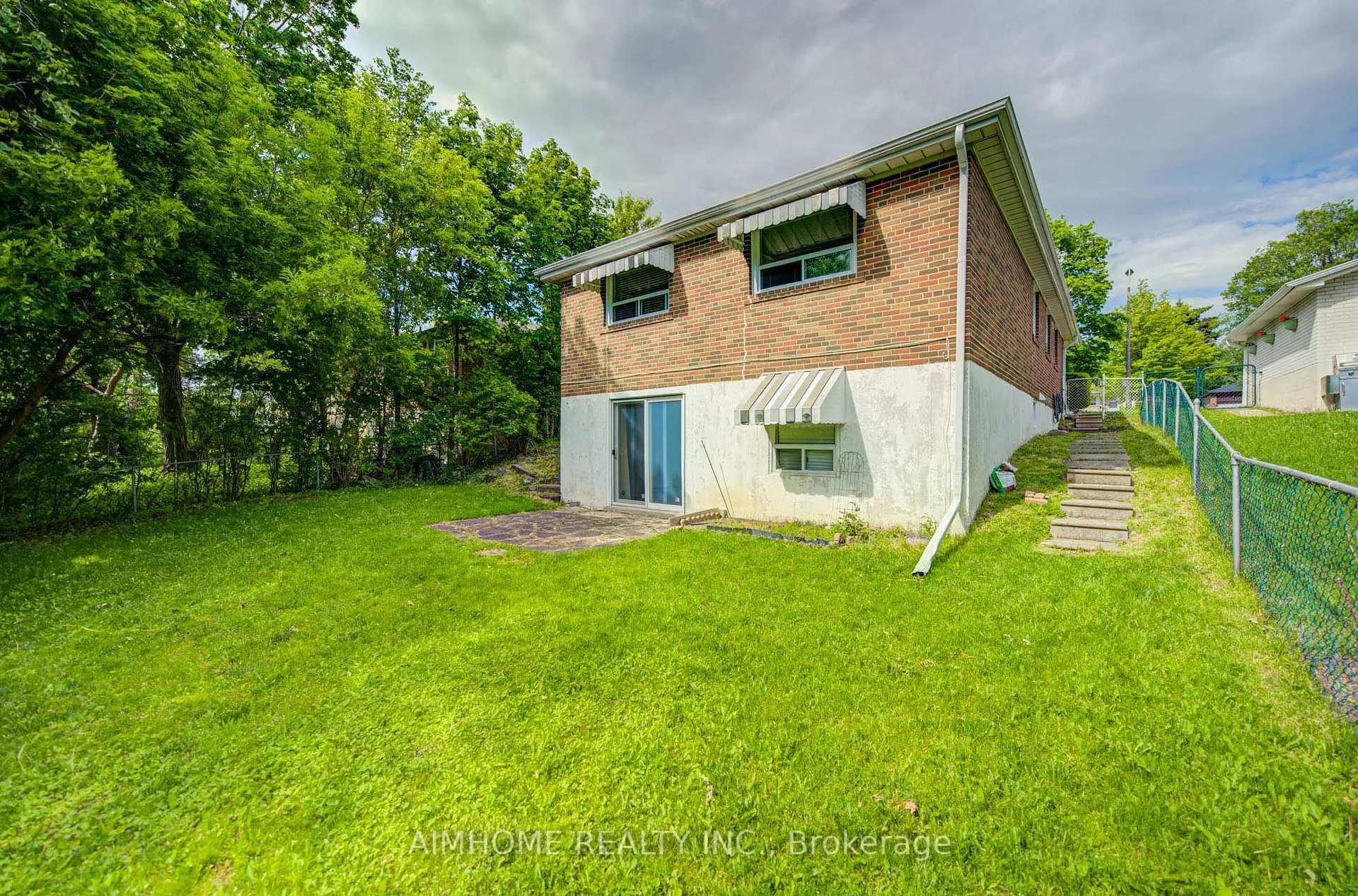 Photo 49 of 119 McNicoll Avenue, North York, Hillcrest Village — HOMEH