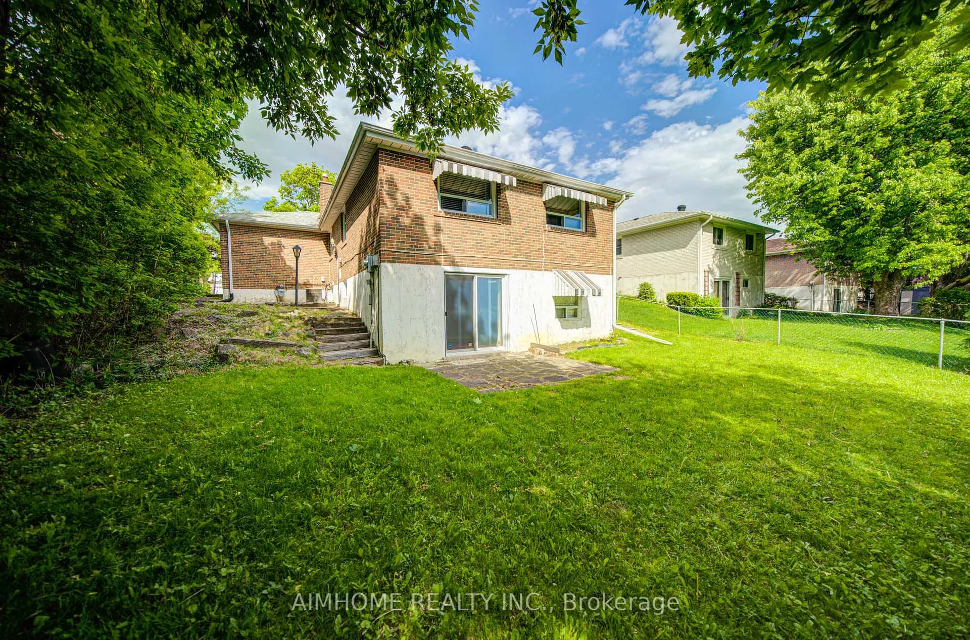 Photo 50 of 119 McNicoll Avenue, North York, Hillcrest Village — HOMEH