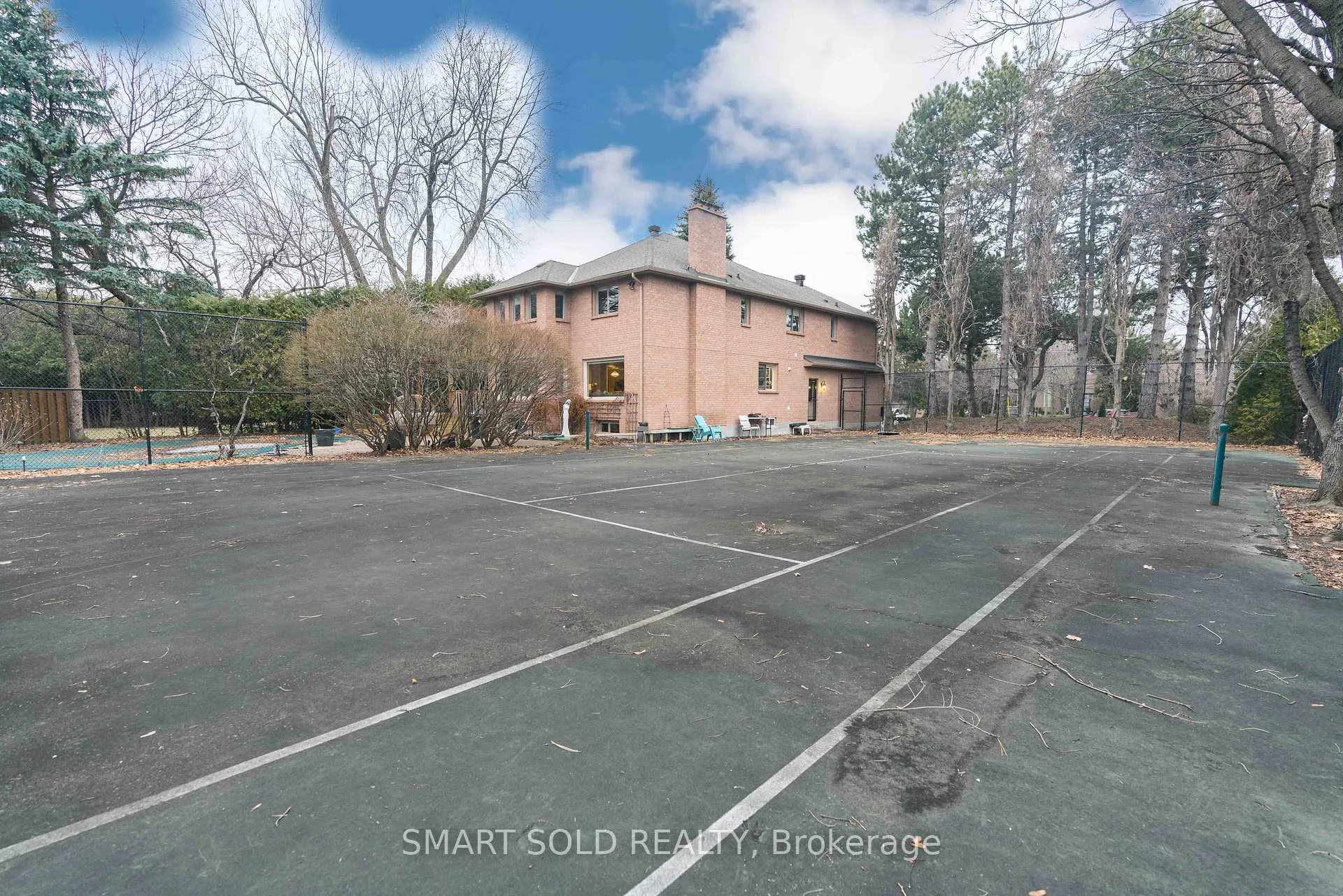 Photo 50 of 107 Arnold Avenue, Vaughan, Crestwood-Springfarm-Yorkhill — HOMEH