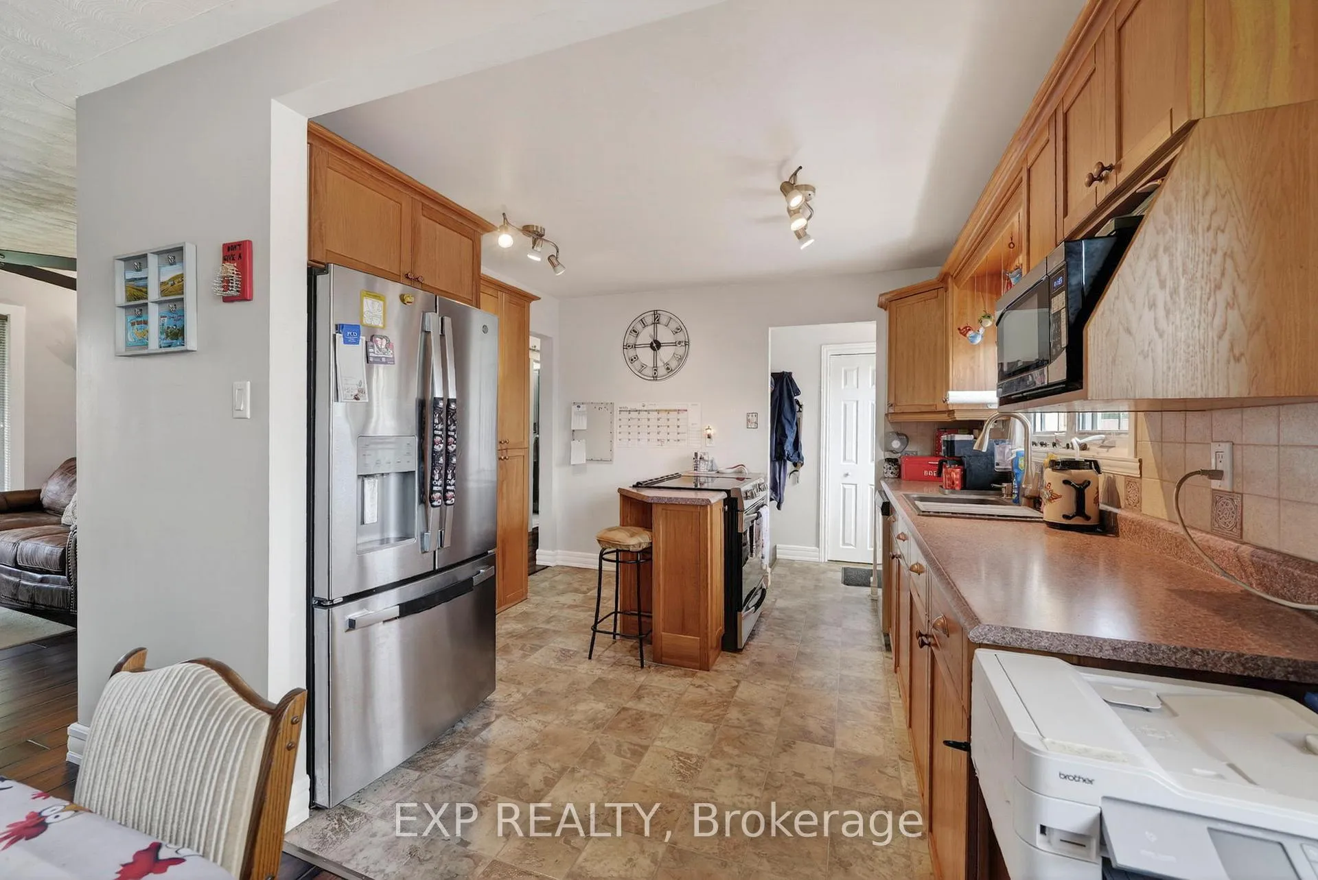 Photo 6 of 1309 Newark Avenue, Cornwall — HOMEH