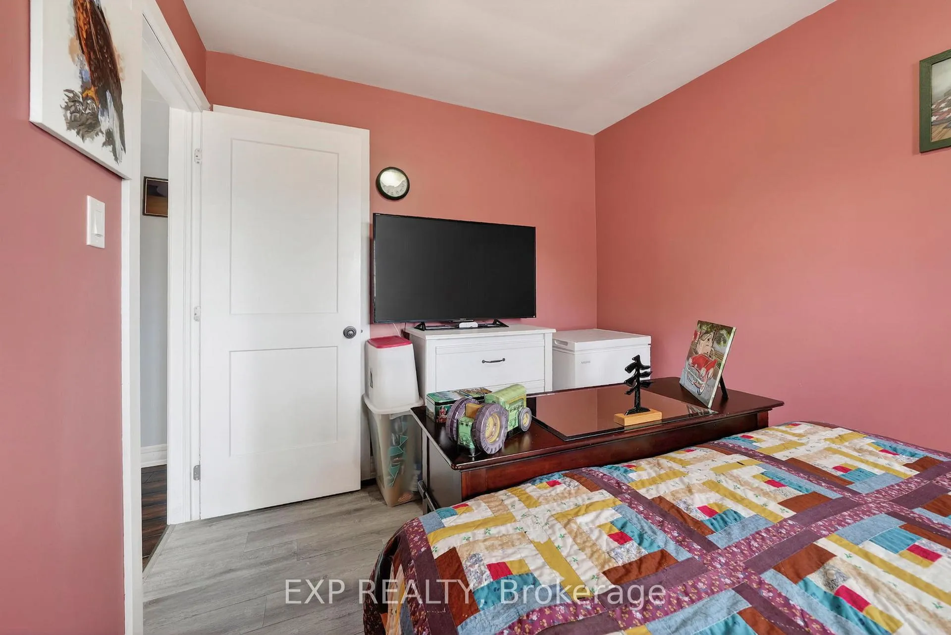 Photo 22 of 1309 Newark Avenue, Cornwall — HOMEH
