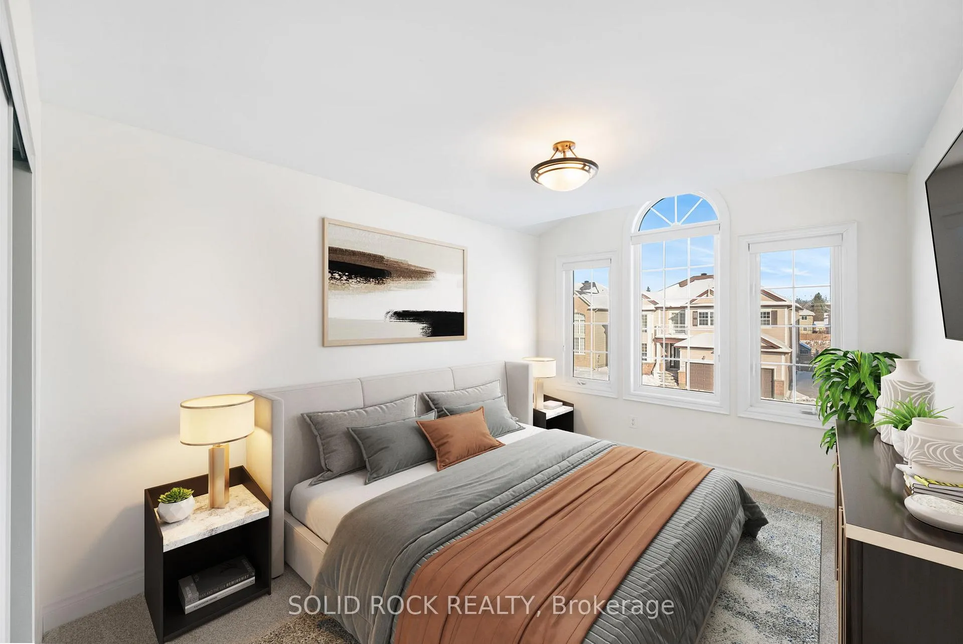 Photo 19 of 347 Bamburgh Way, Ottawa, Barrhaven - Cedargrove/Fraserdale — HOMEH