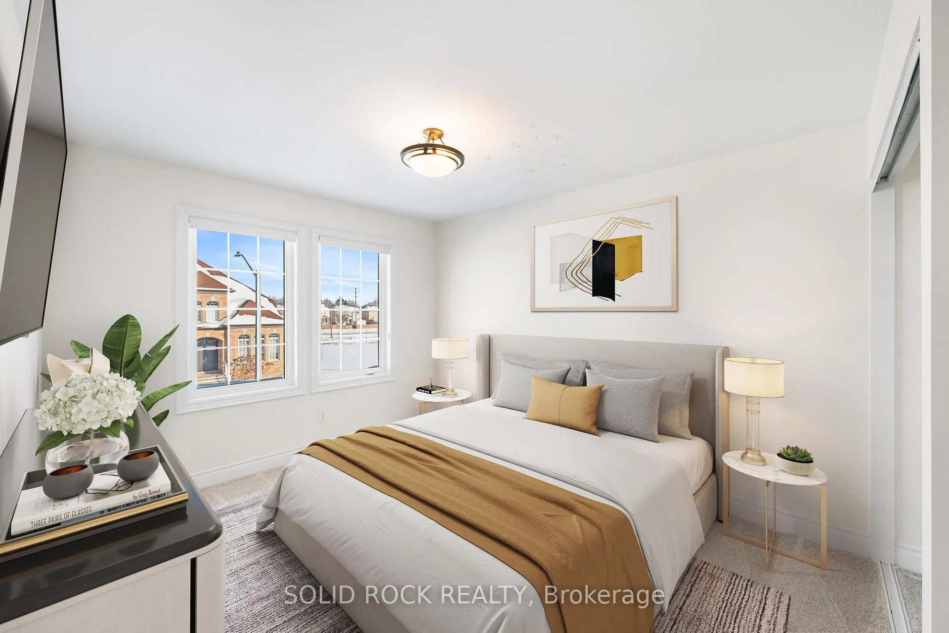 Photo 21 of 347 Bamburgh Way, Ottawa, Barrhaven - Cedargrove/Fraserdale — HOMEH
