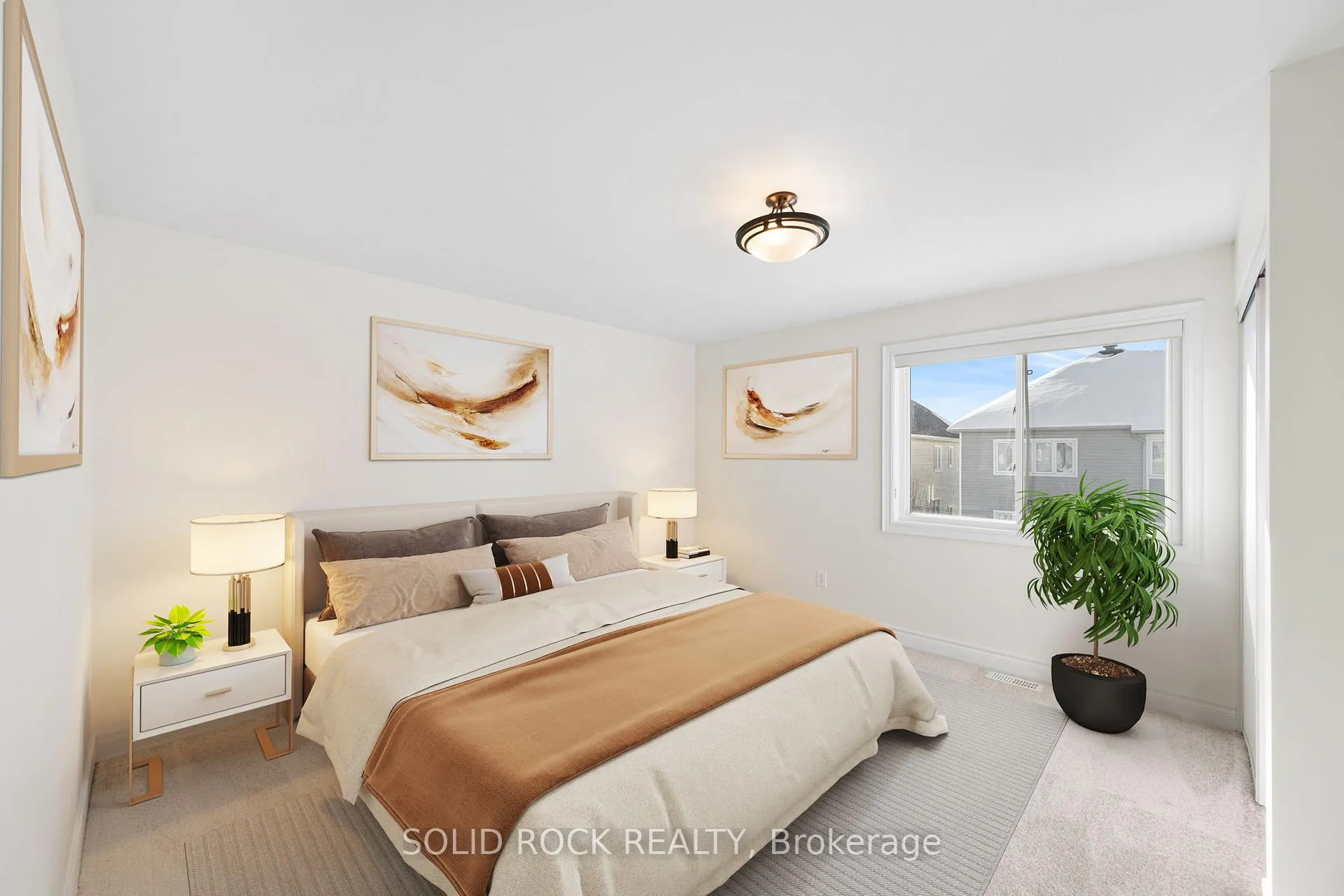 Photo 23 of 347 Bamburgh Way, Ottawa, Barrhaven - Cedargrove/Fraserdale — HOMEH