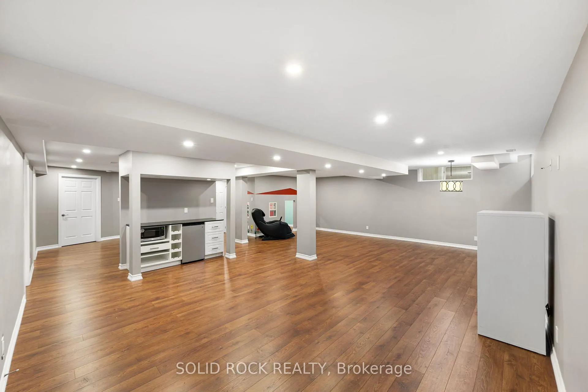 Photo 33 of 347 Bamburgh Way, Ottawa, Barrhaven - Cedargrove/Fraserdale — HOMEH