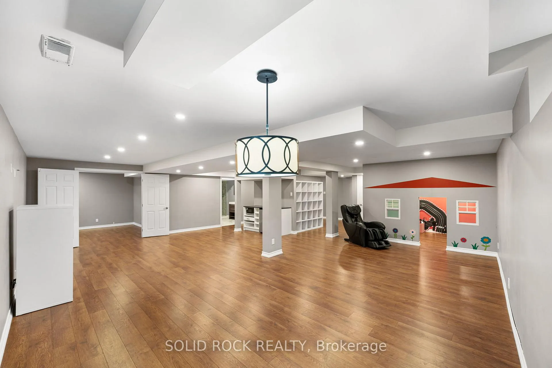Photo 34 of 347 Bamburgh Way, Ottawa, Barrhaven - Cedargrove/Fraserdale — HOMEH