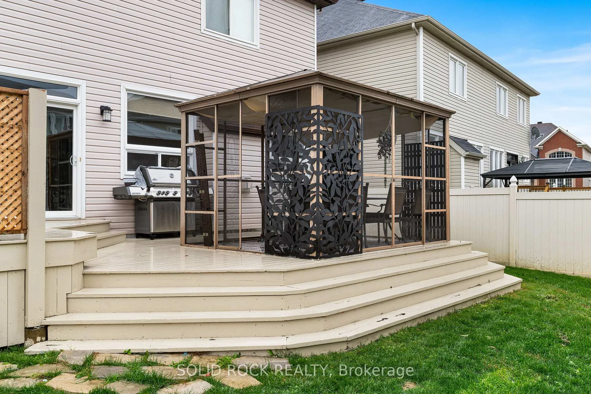 Photo 39 of 347 Bamburgh Way, Ottawa, Barrhaven - Cedargrove/Fraserdale — HOMEH