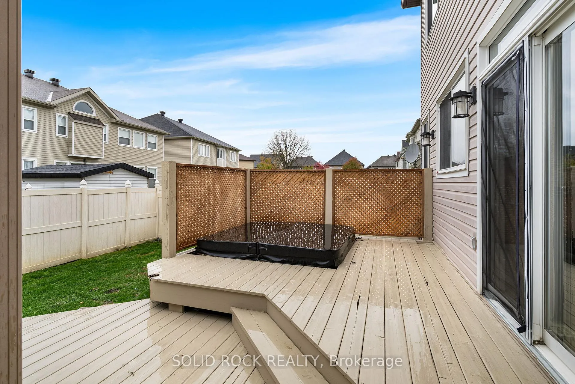 Photo 41 of 347 Bamburgh Way, Ottawa, Barrhaven - Cedargrove/Fraserdale — HOMEH
