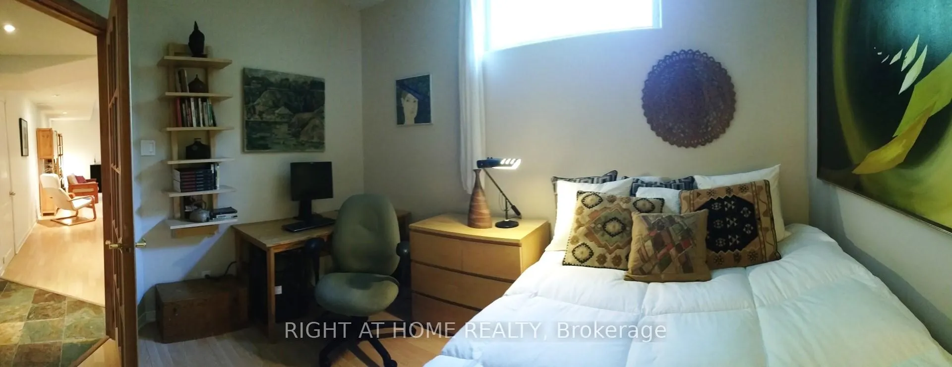 Photo 7 of Unit #B, 142 Windhurst Drive, Ottawa, Barrhaven East — HOMEH