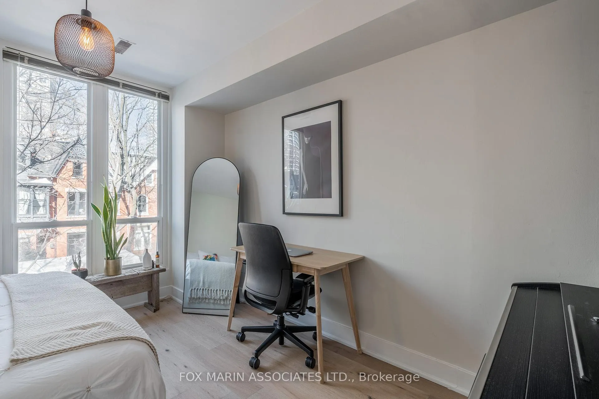 Photo 36 of 61 McGill Street, Toronto, Church-Yonge Corridor — HOMEH