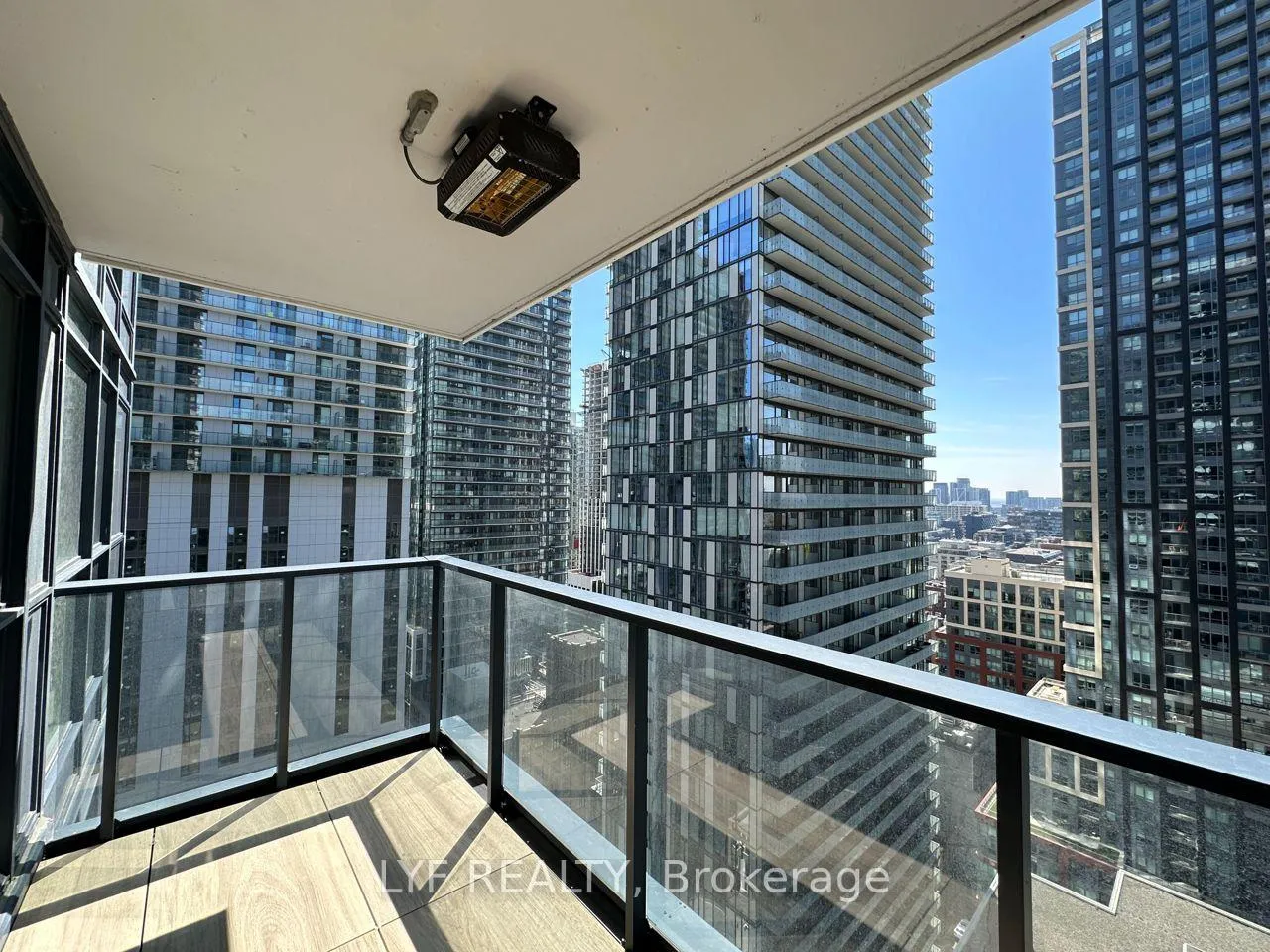 Photo 15 of Unit 2907, 38 Widmer Street, Toronto, Waterfront Communities — HOMEH
