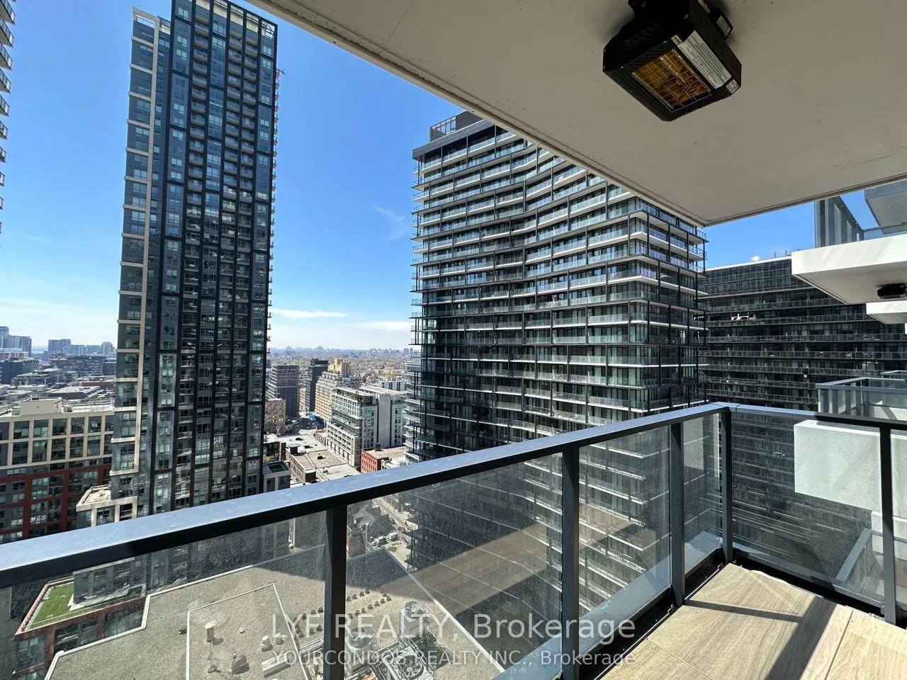 Photo 16 of Unit 2907, 38 Widmer Street, Toronto, Waterfront Communities — HOMEH
