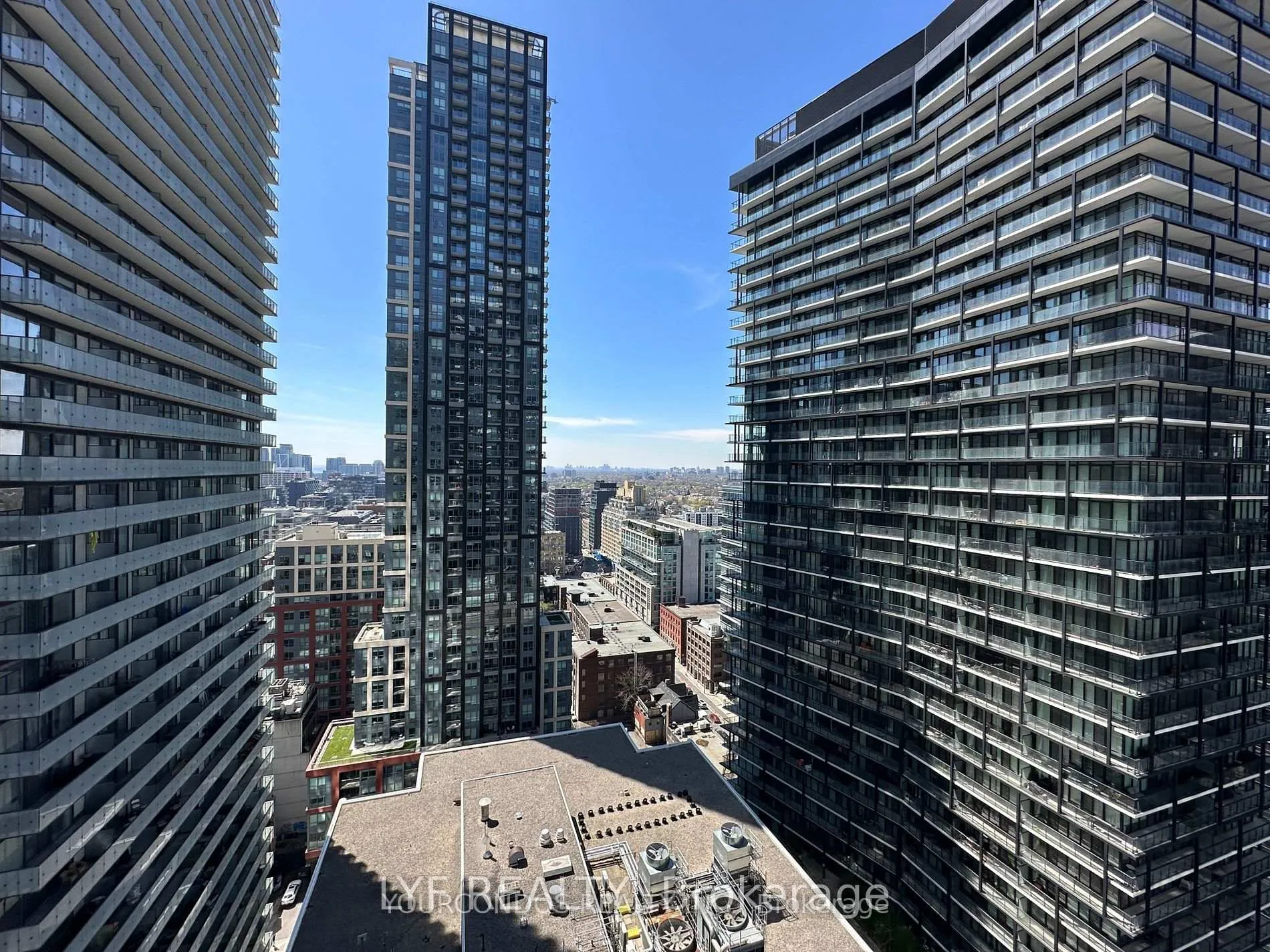 Photo 17 of Unit 2907, 38 Widmer Street, Toronto, Waterfront Communities — HOMEH