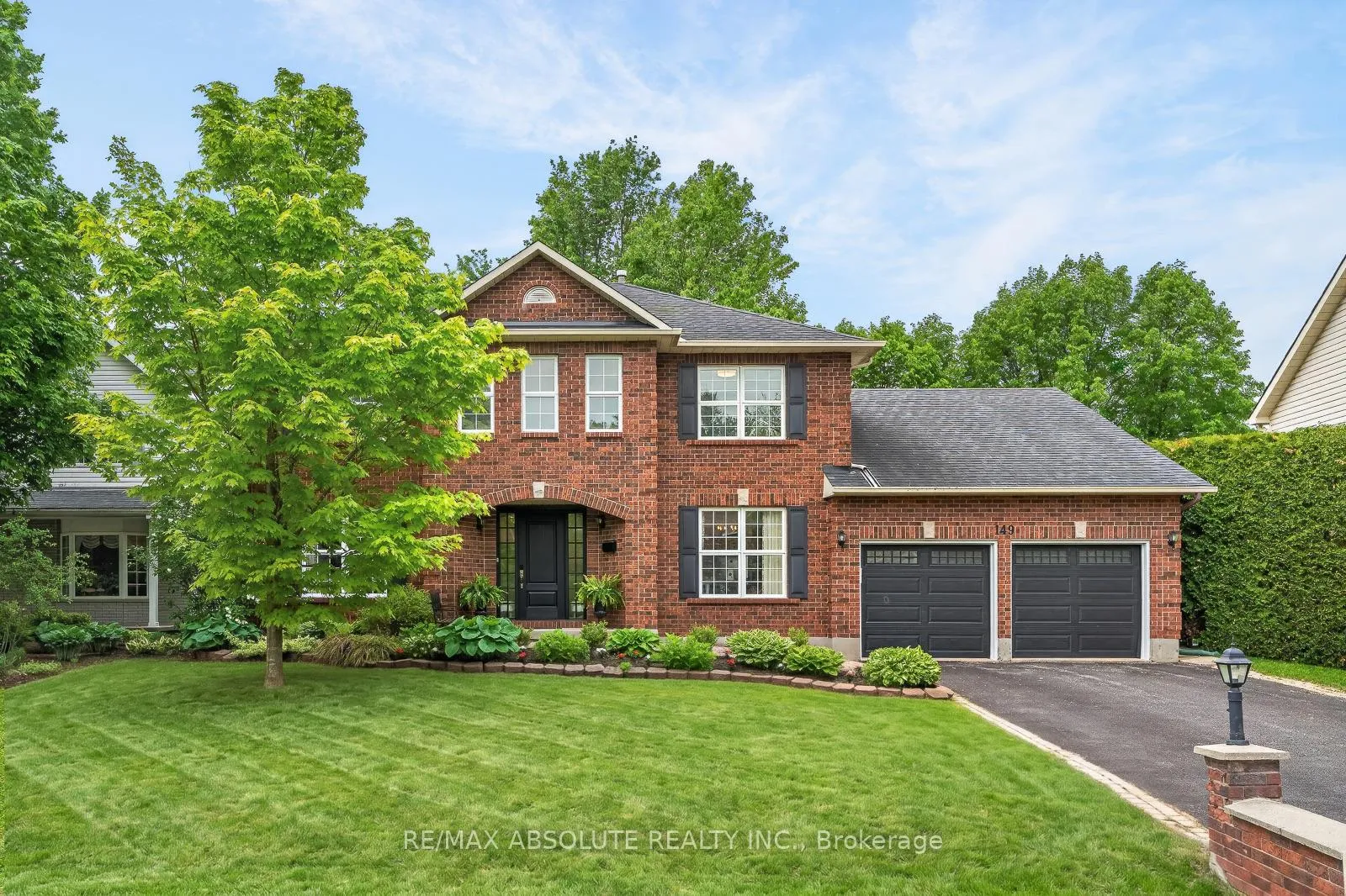 Photo 1 of 149 Lanigan Crescent, Ottawa, Stittsville (Central) — HOMEH
