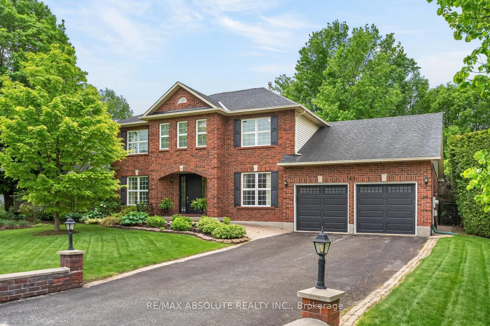 Photo 2 of 149 Lanigan Crescent, Ottawa, Stittsville (Central) — HOMEH