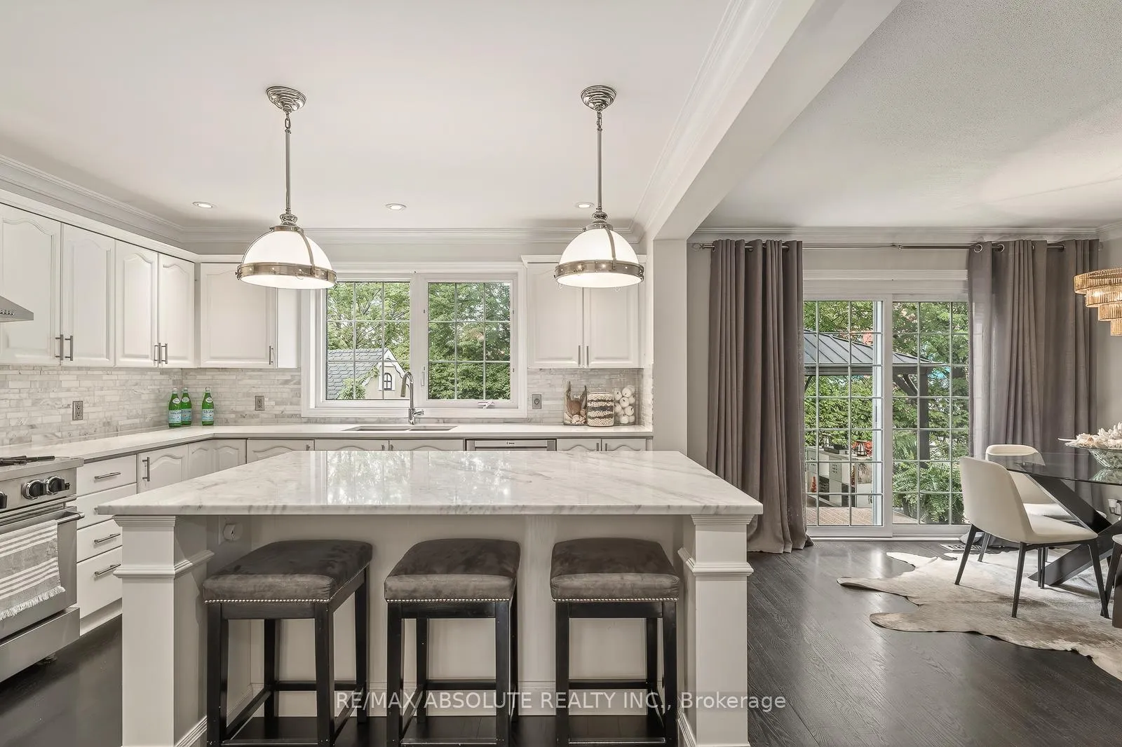 Photo 12 of 149 Lanigan Crescent, Ottawa, Stittsville (Central) — HOMEH