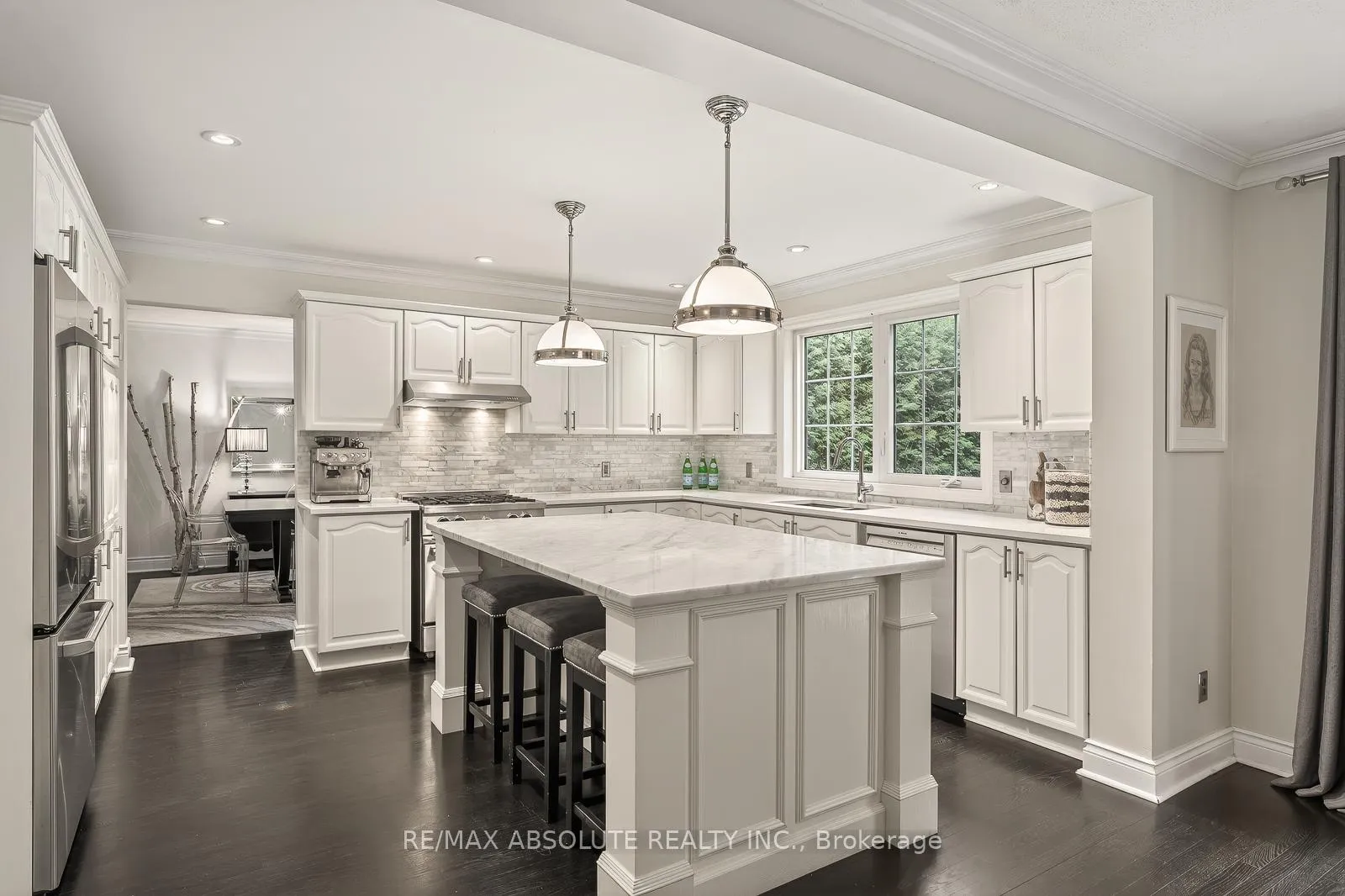 Photo 13 of 149 Lanigan Crescent, Ottawa, Stittsville (Central) — HOMEH