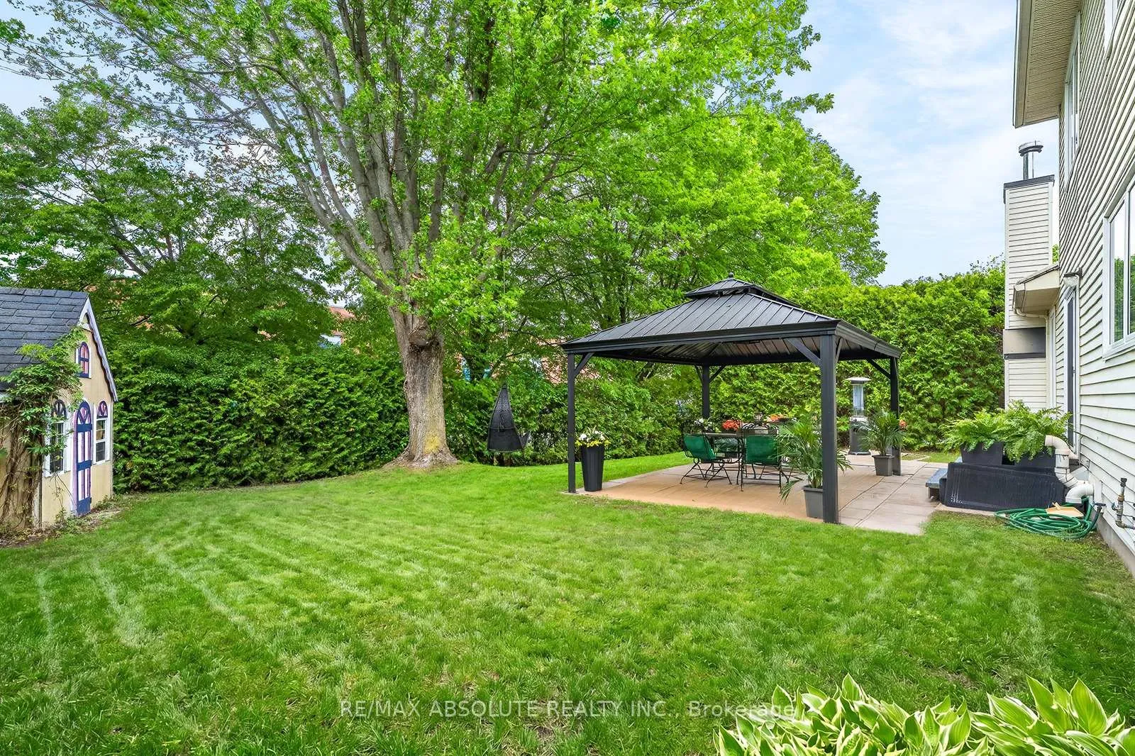Photo 41 of 149 Lanigan Crescent, Ottawa, Stittsville (Central) — HOMEH