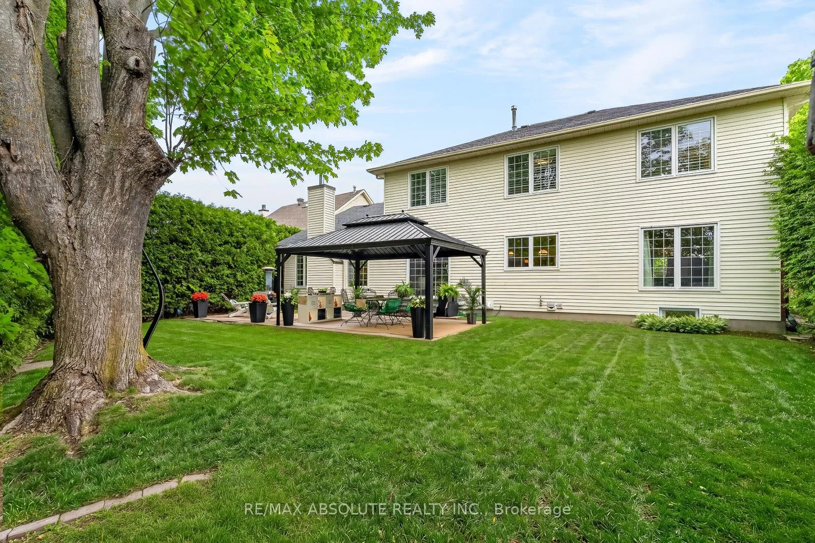 Photo 42 of 149 Lanigan Crescent, Ottawa, Stittsville (Central) — HOMEH