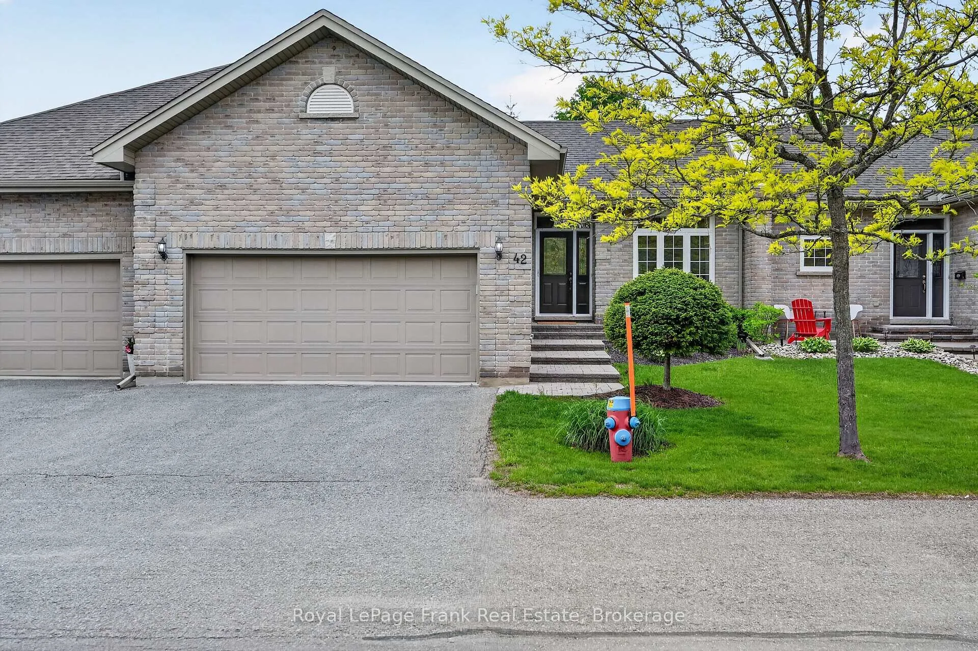 Photo 1 of Unit 42, 301 Carnegie Avenue, Peterborough, Northcrest Ward 5 — HOMEH